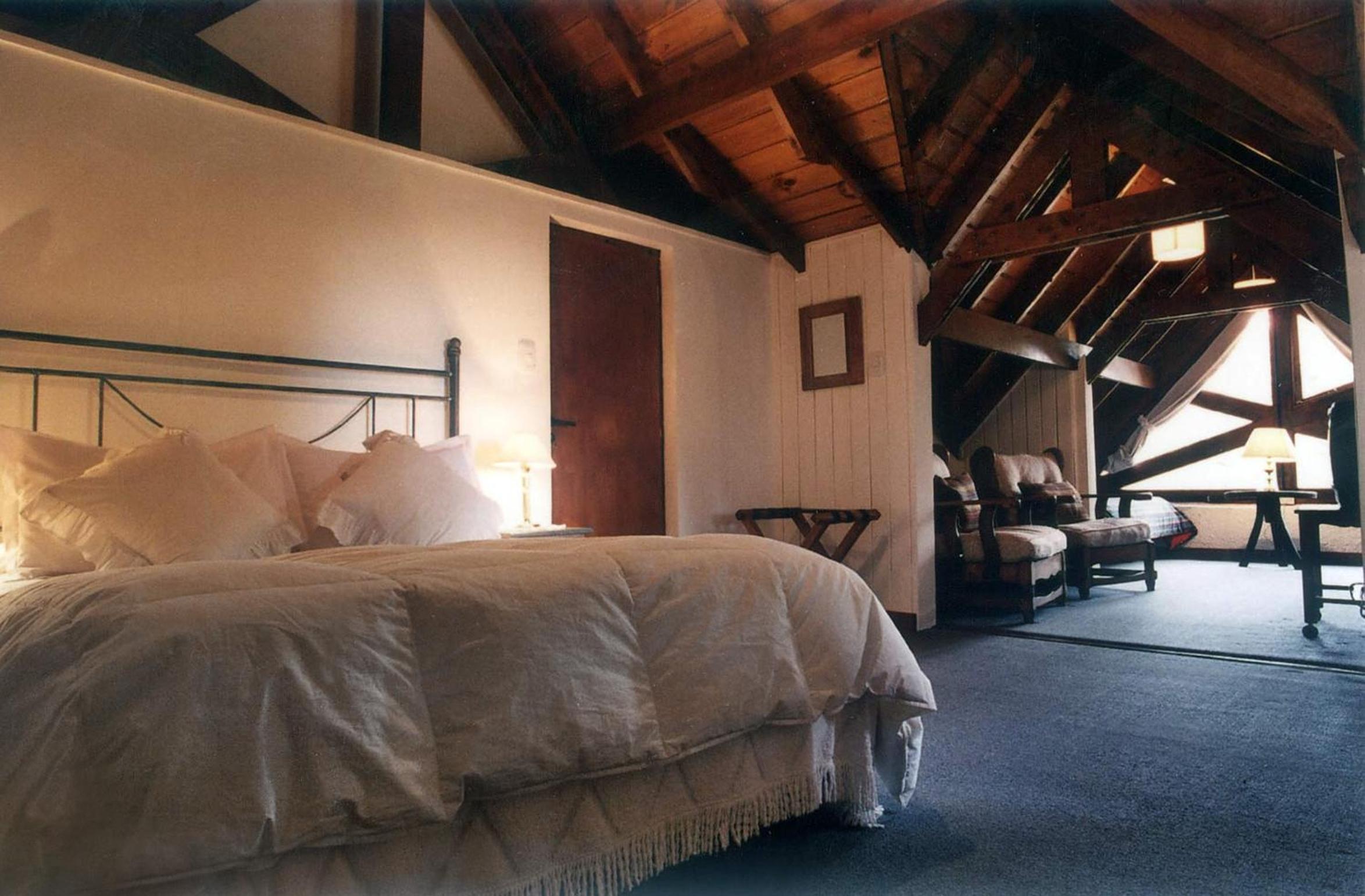 Hostería Canela B&B