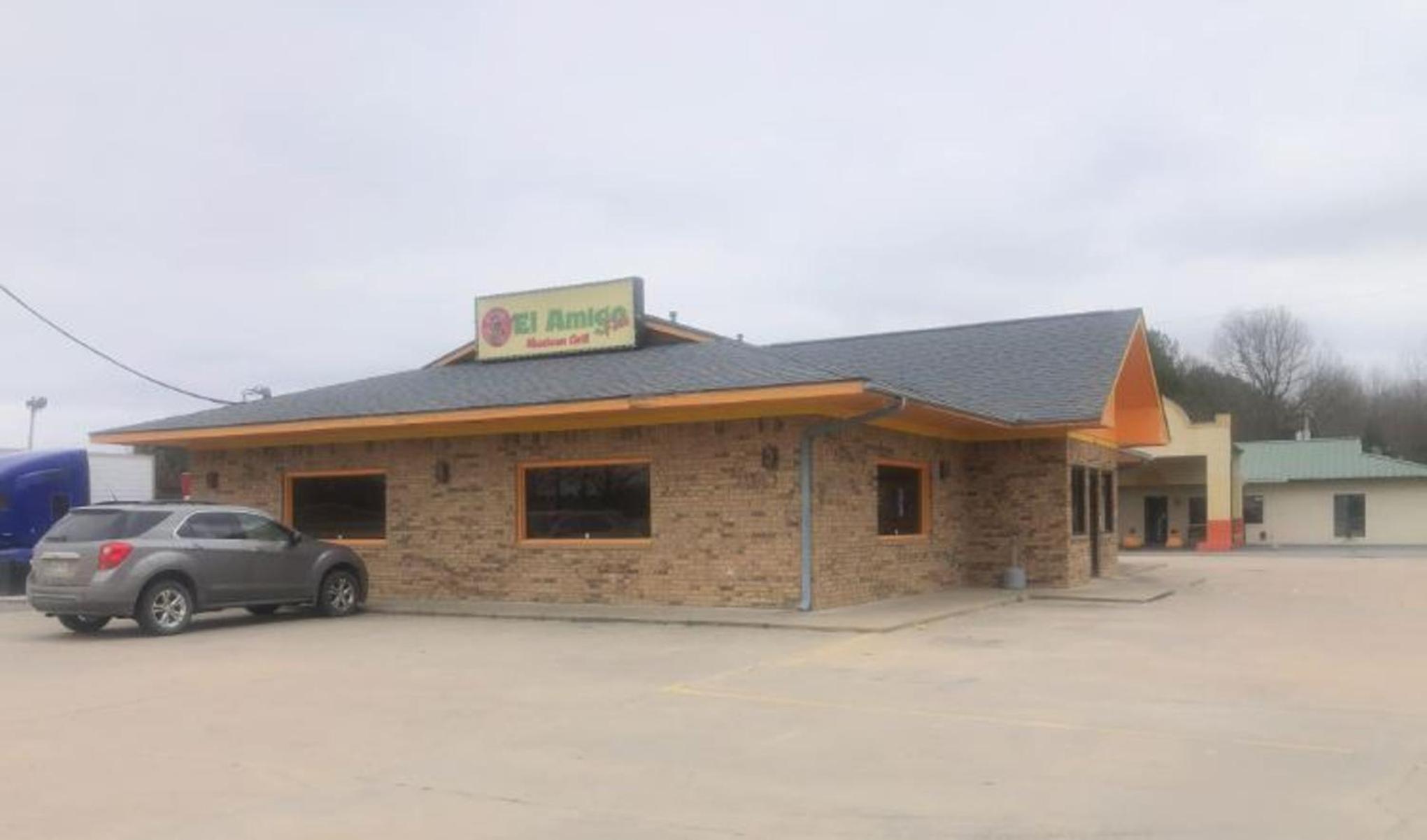 Travel Inn, Billede 31
