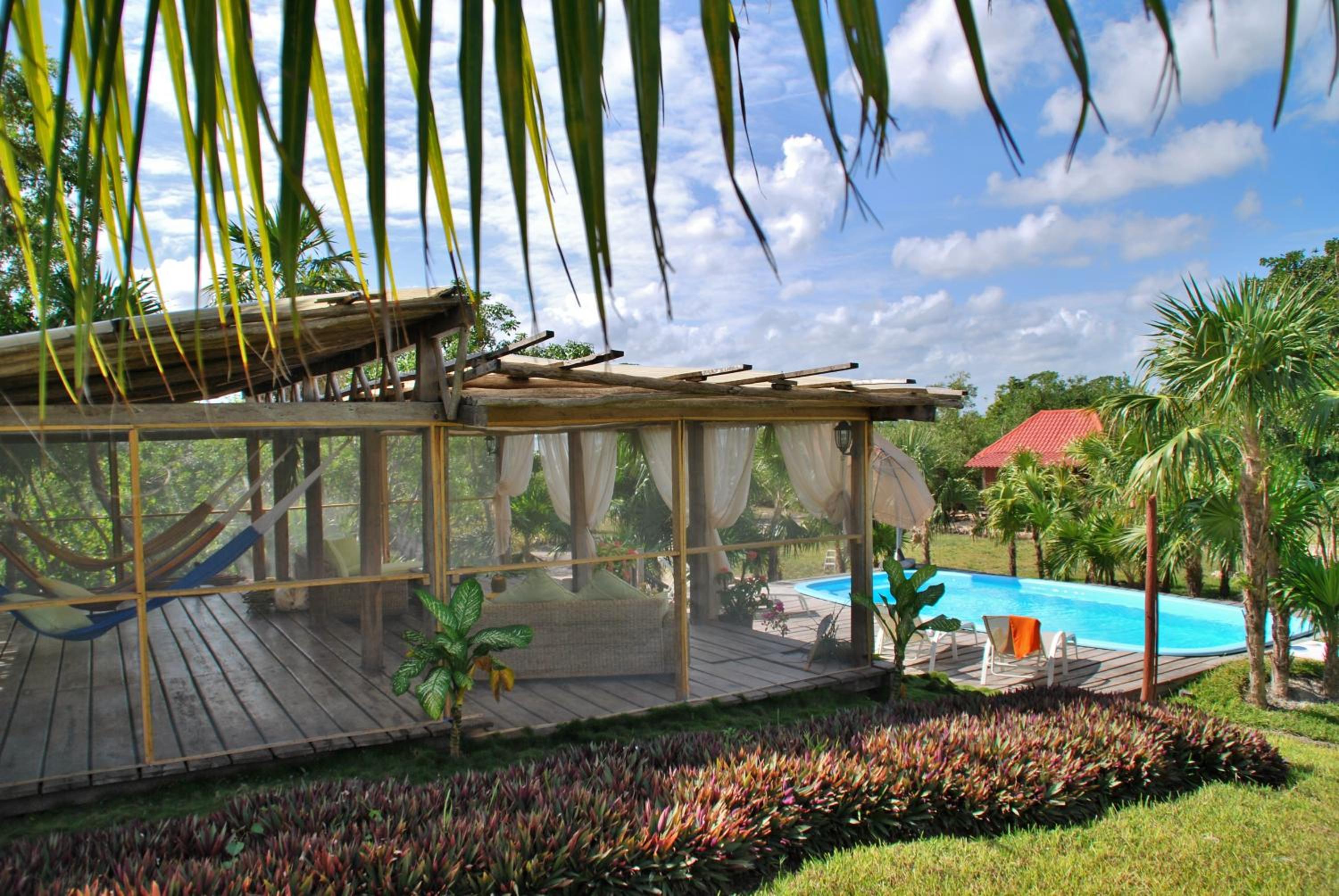 Hotel El Chital