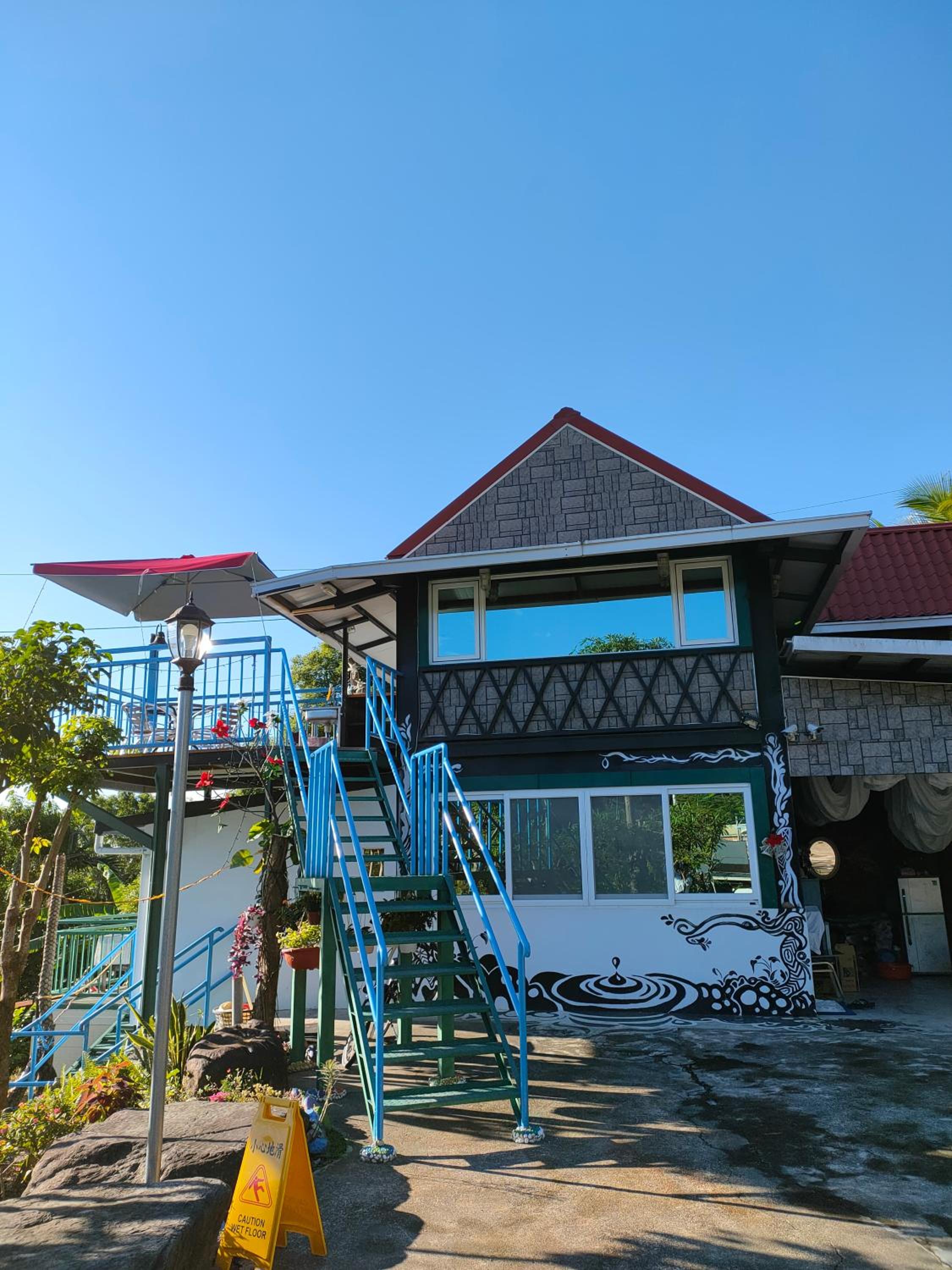 Jilufugan B&B