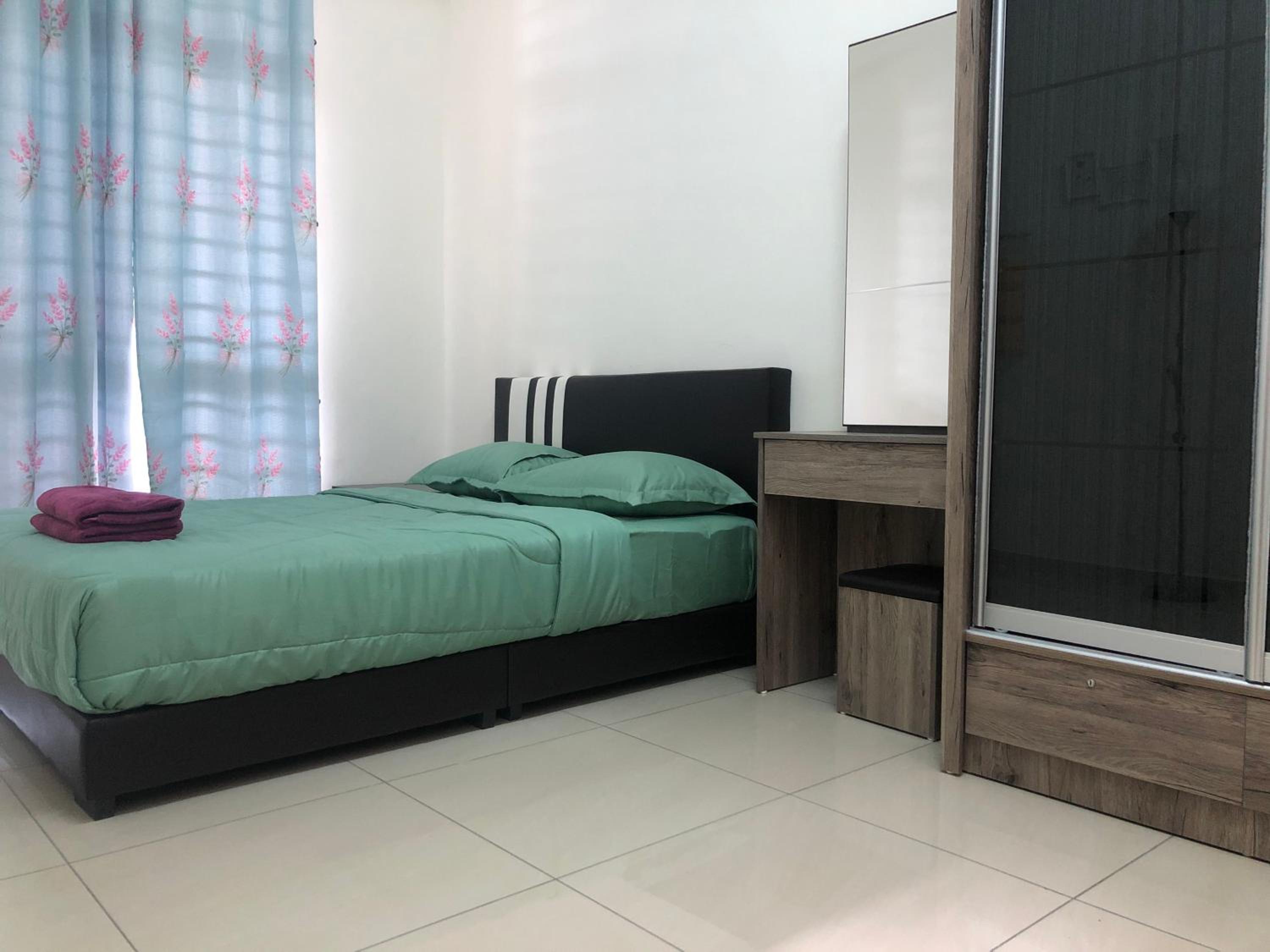 SetiaStayz Kluang photo 6
