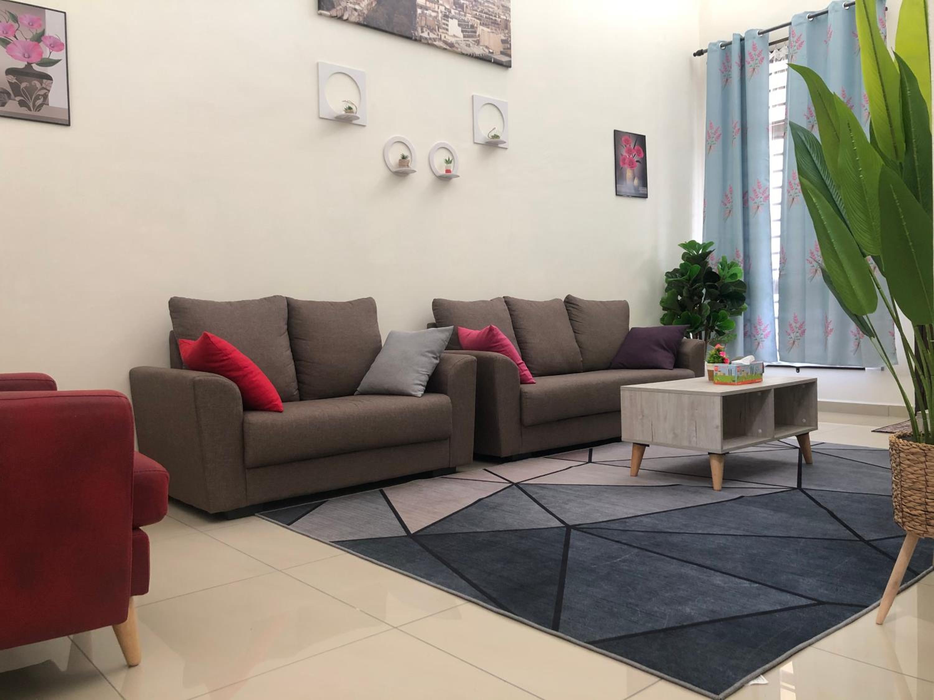 SetiaStayz Kluang photo 2