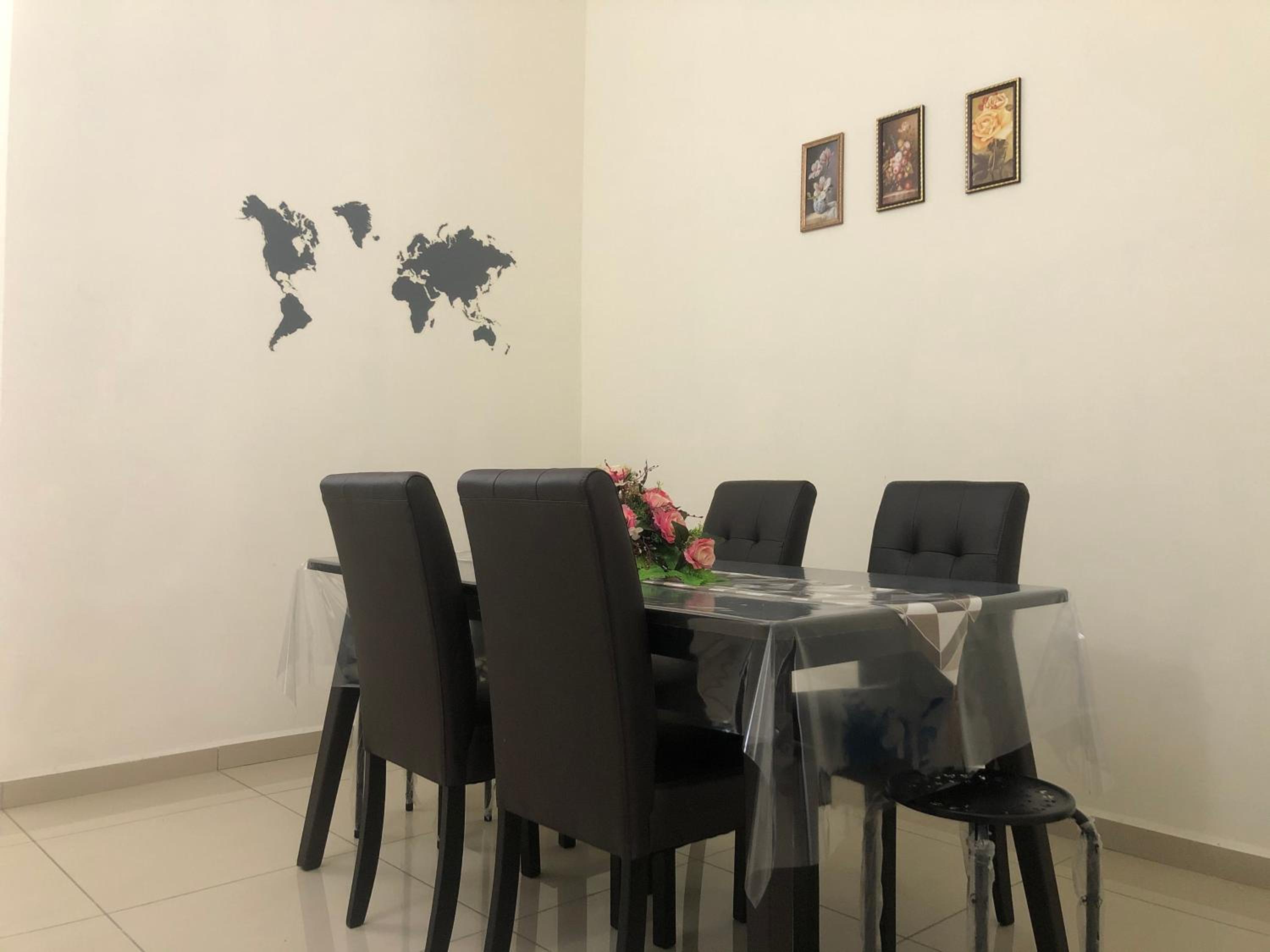 SetiaStayz Kluang photo 5