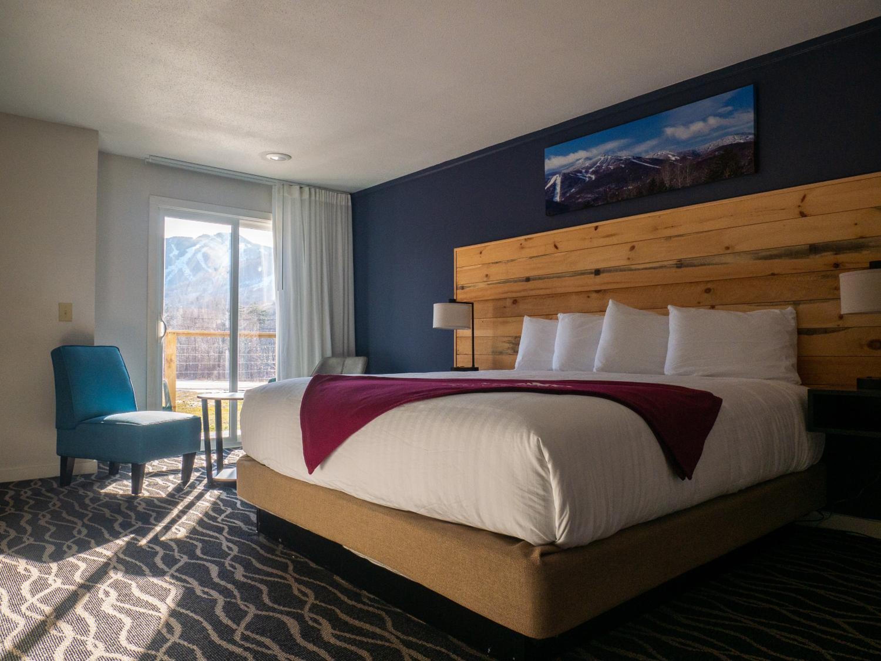 Mountain Inn at Killington, Billede 16