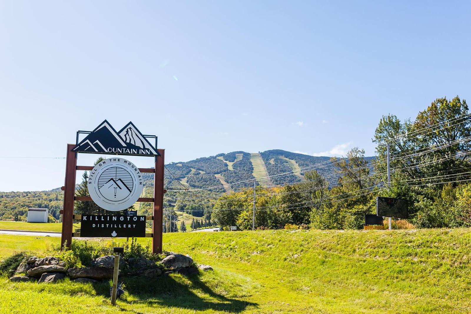 Mountain Inn at Killington, Billede 30