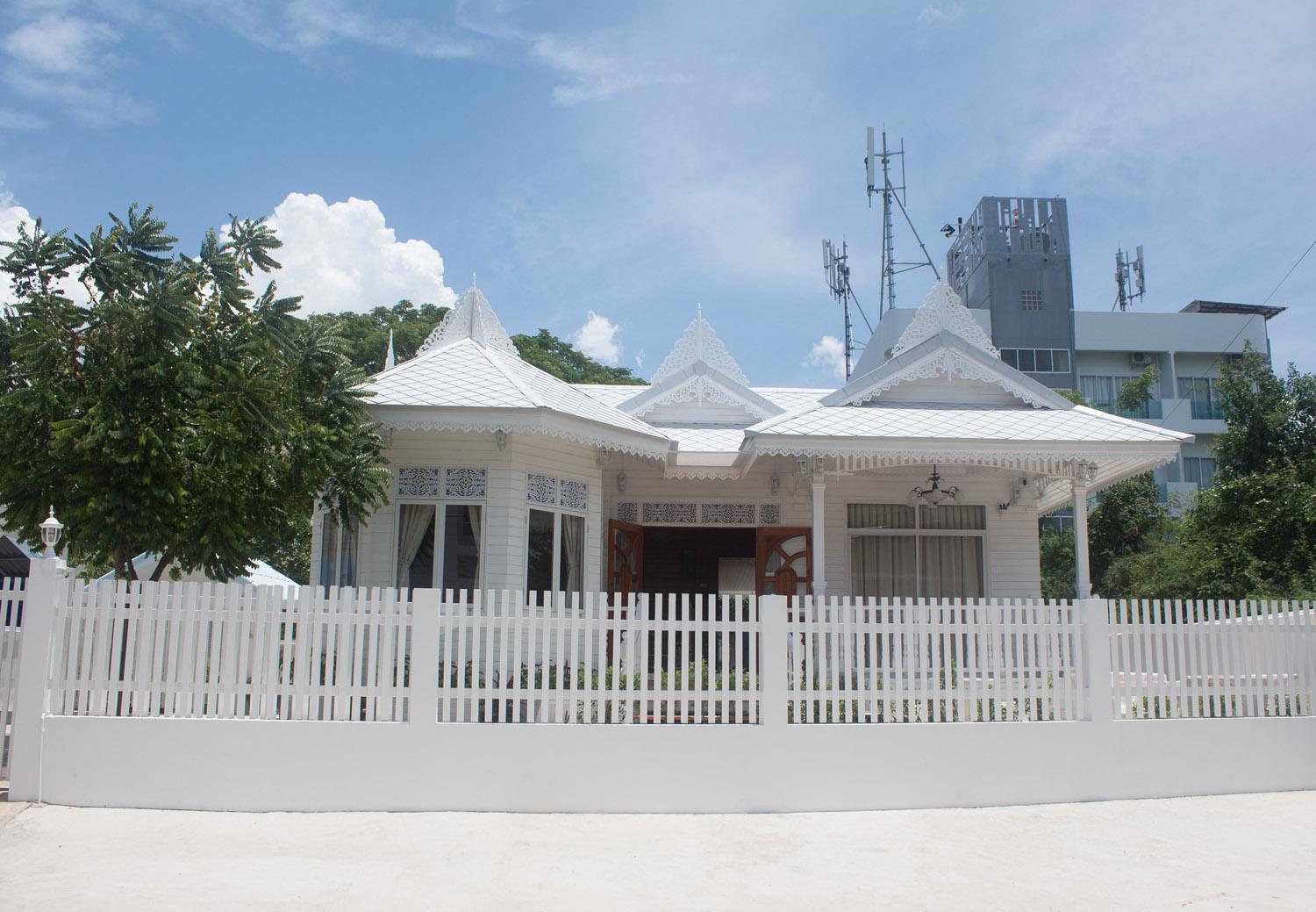 PK Retreat Hua Hin