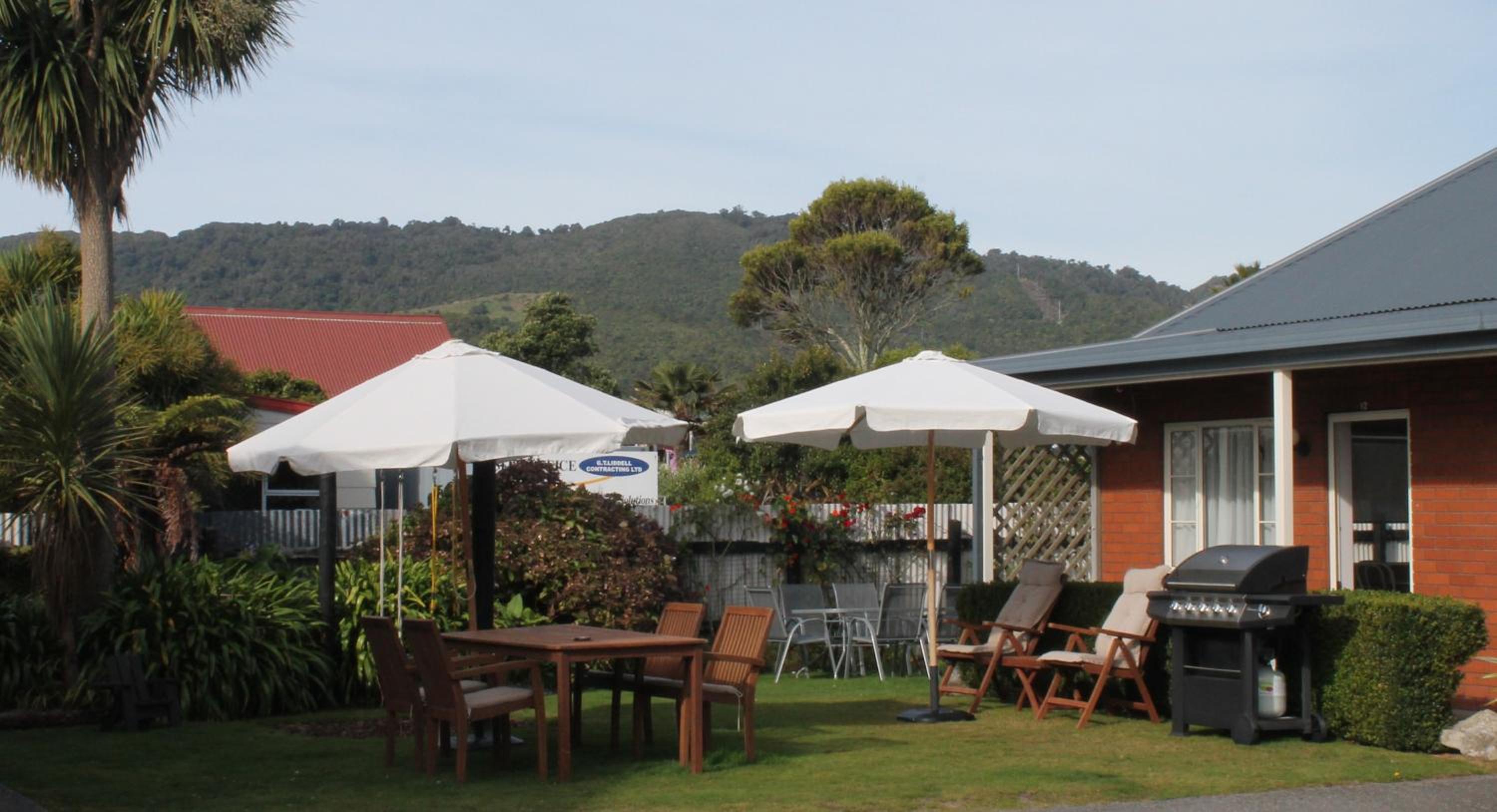 Alpine Rose Motel
