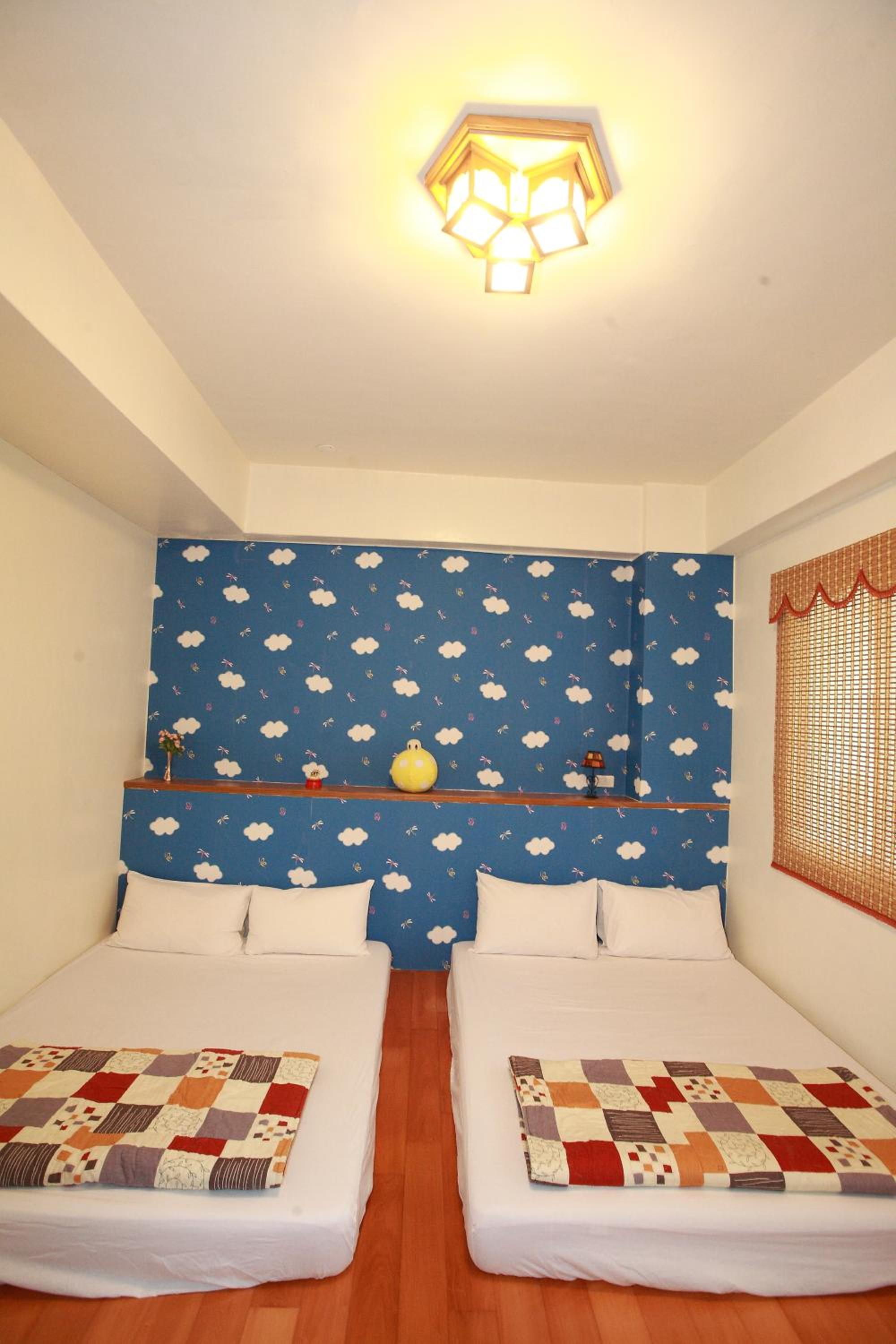 Cruise Homestay view 2