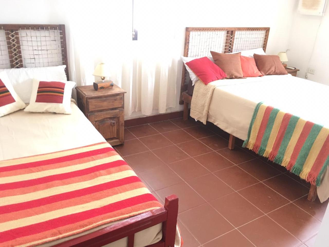 Posada La Sofia