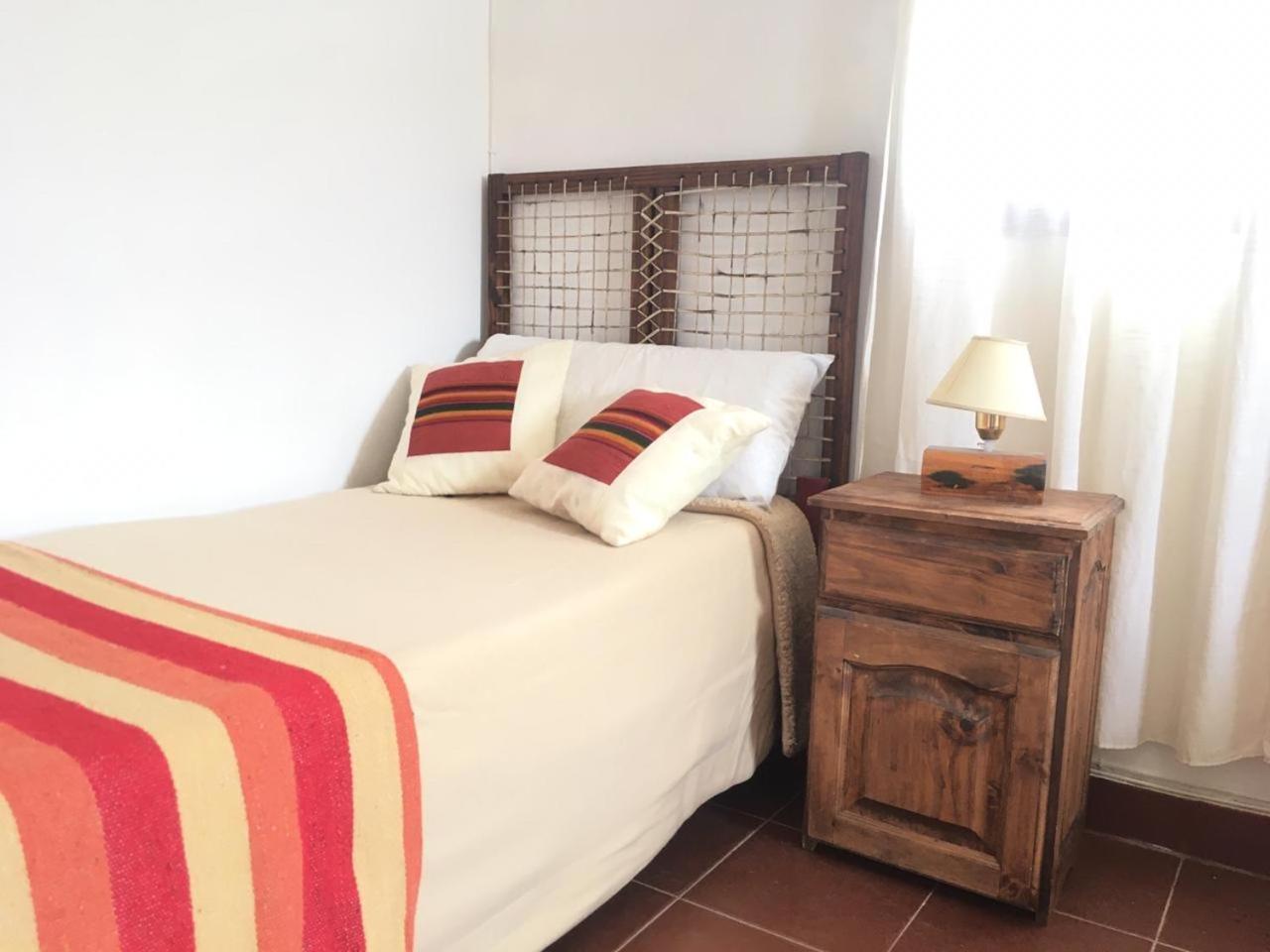 Posada La Sofia