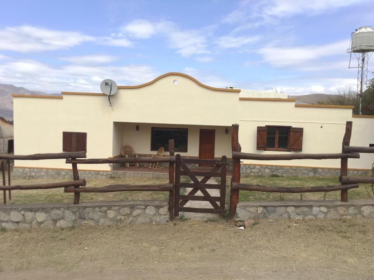 Posada La Sofia