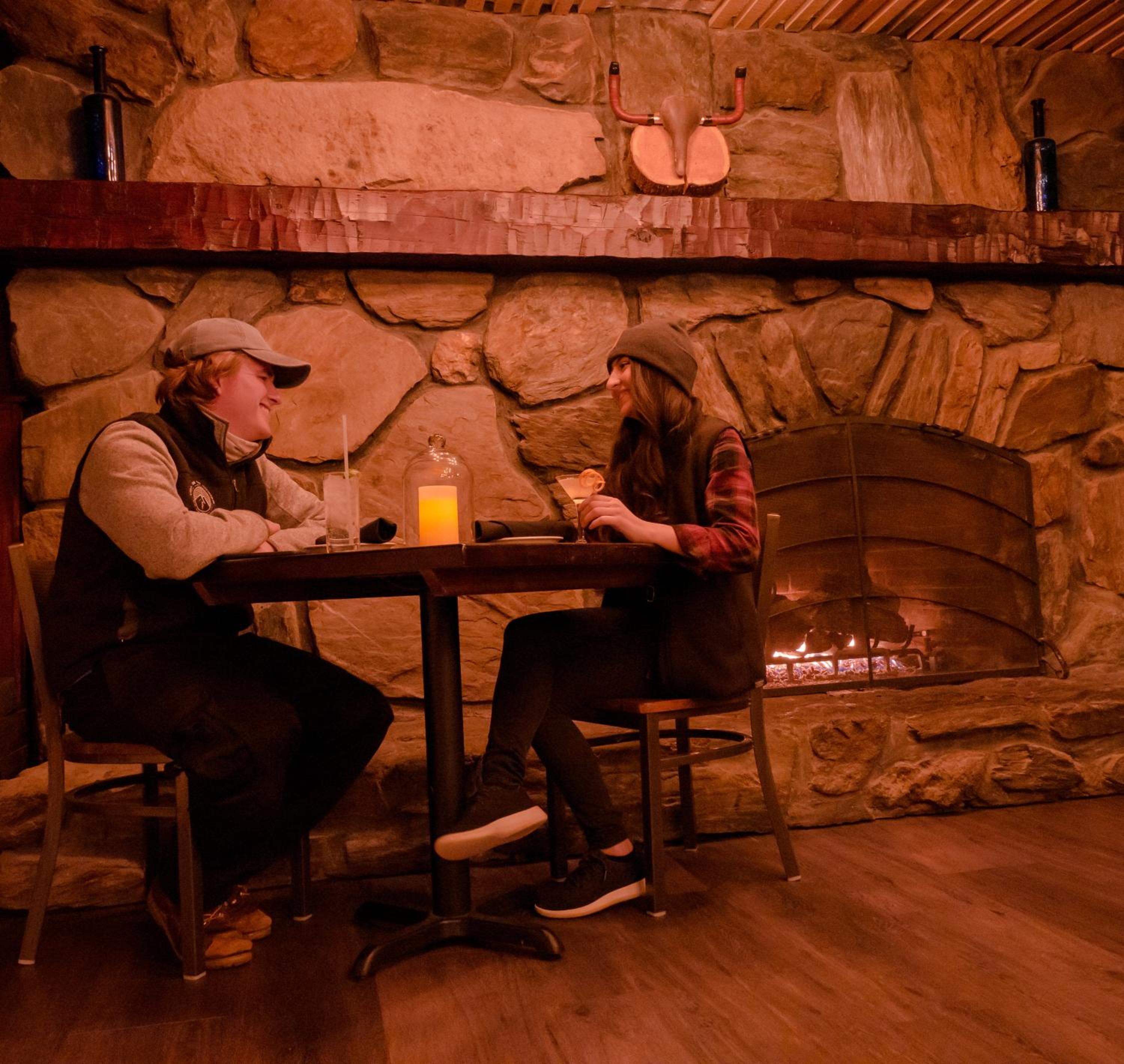 Mountain Inn at Killington