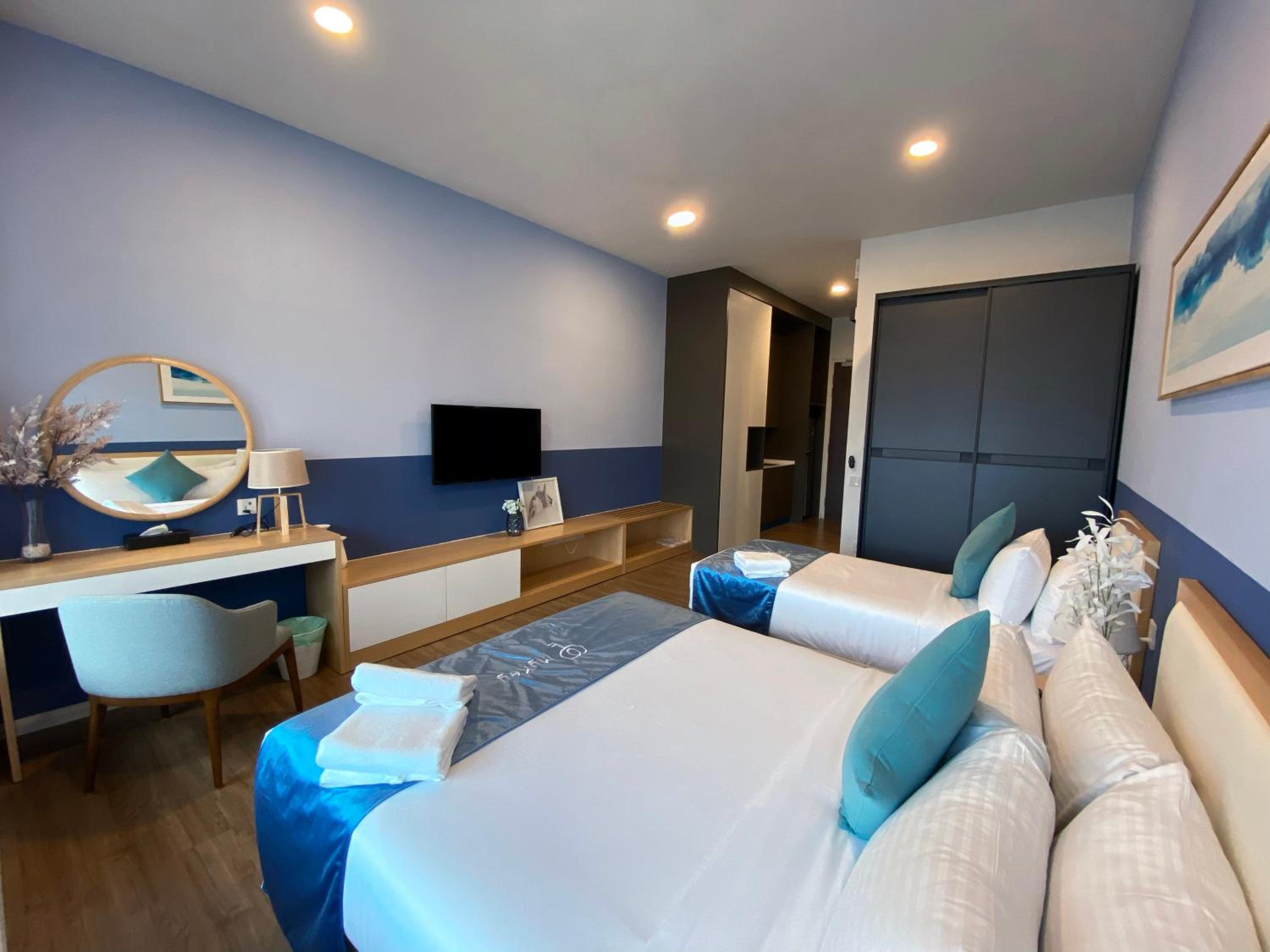 Ceylonz Lifestyle Suites @ Bukit Bintang