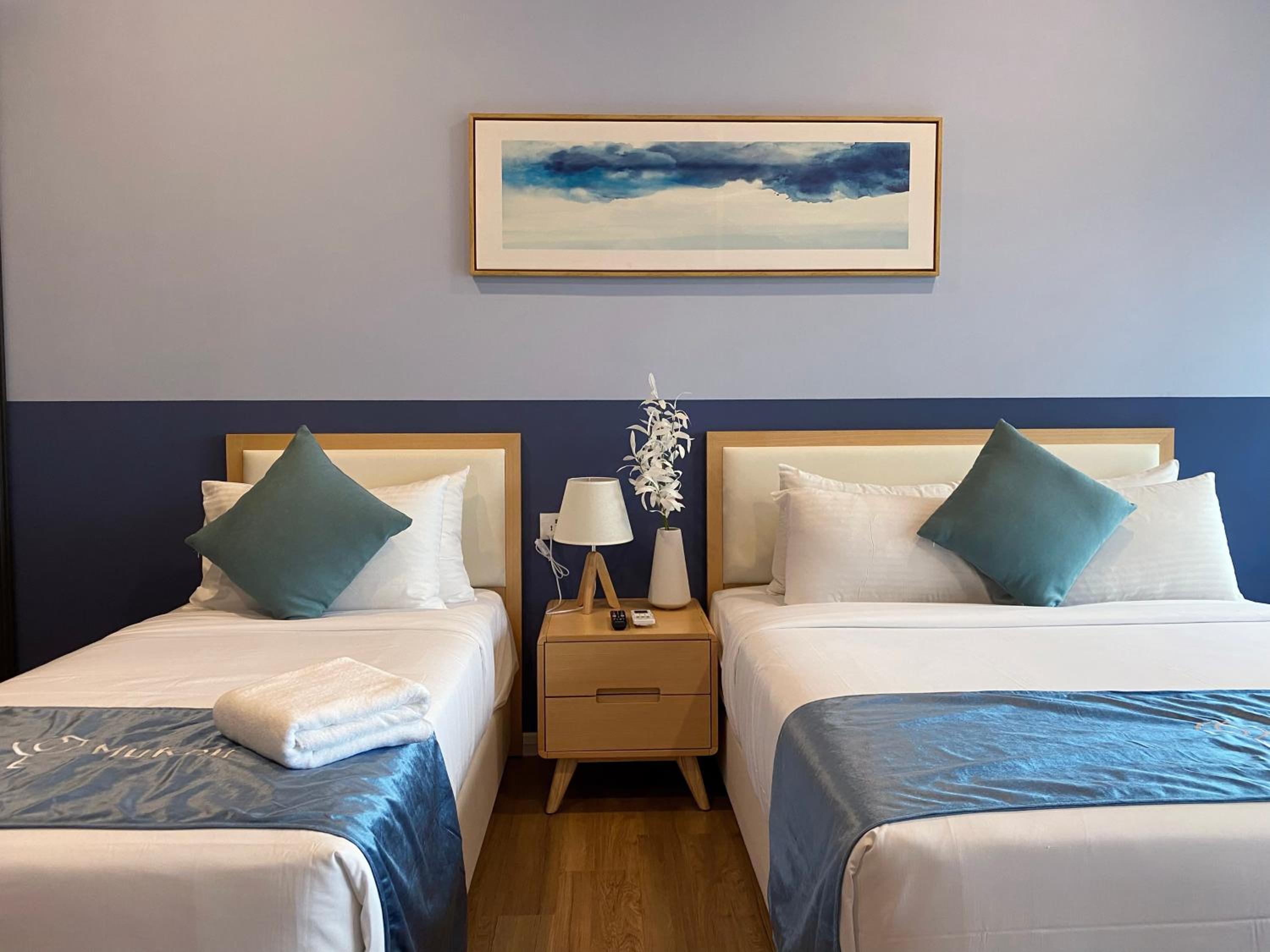 Ceylonz Lifestyle Suites @ Bukit Bintang