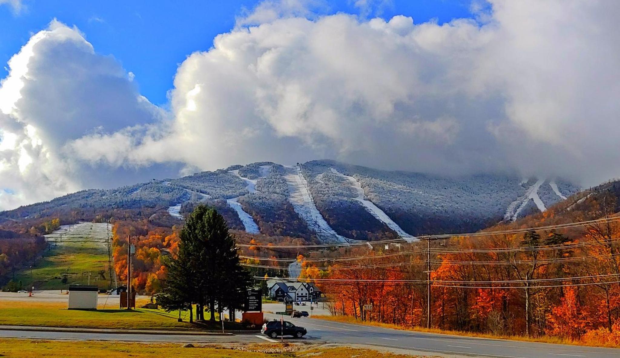 Mountain Inn at Killington, Billede 21