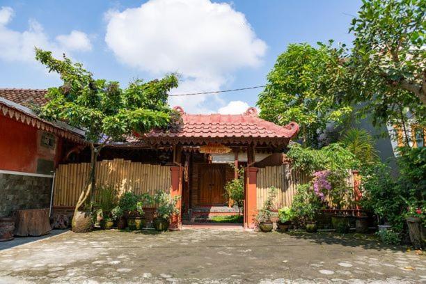 Rumah Ukhi Guest House view 5