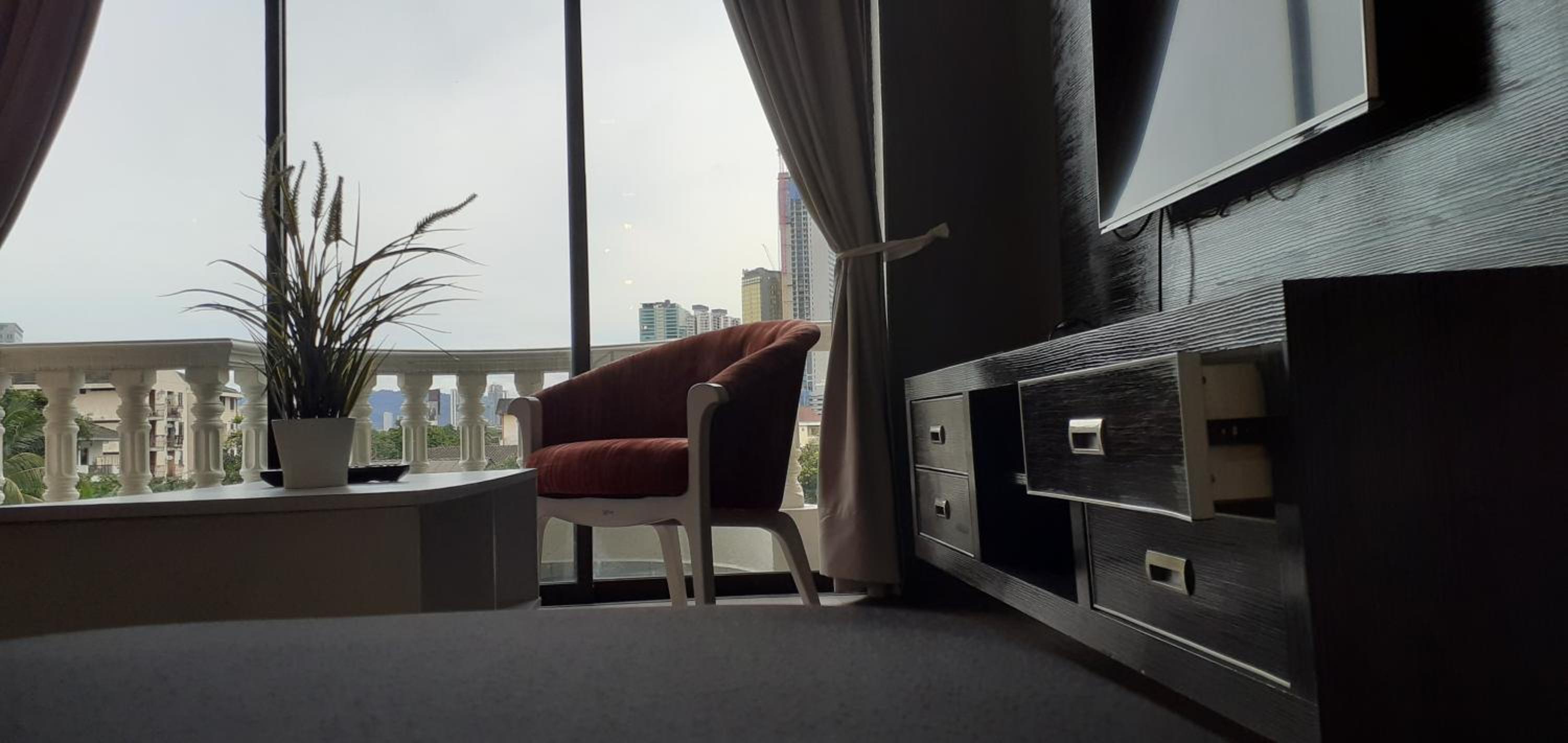 Omar's Place 2