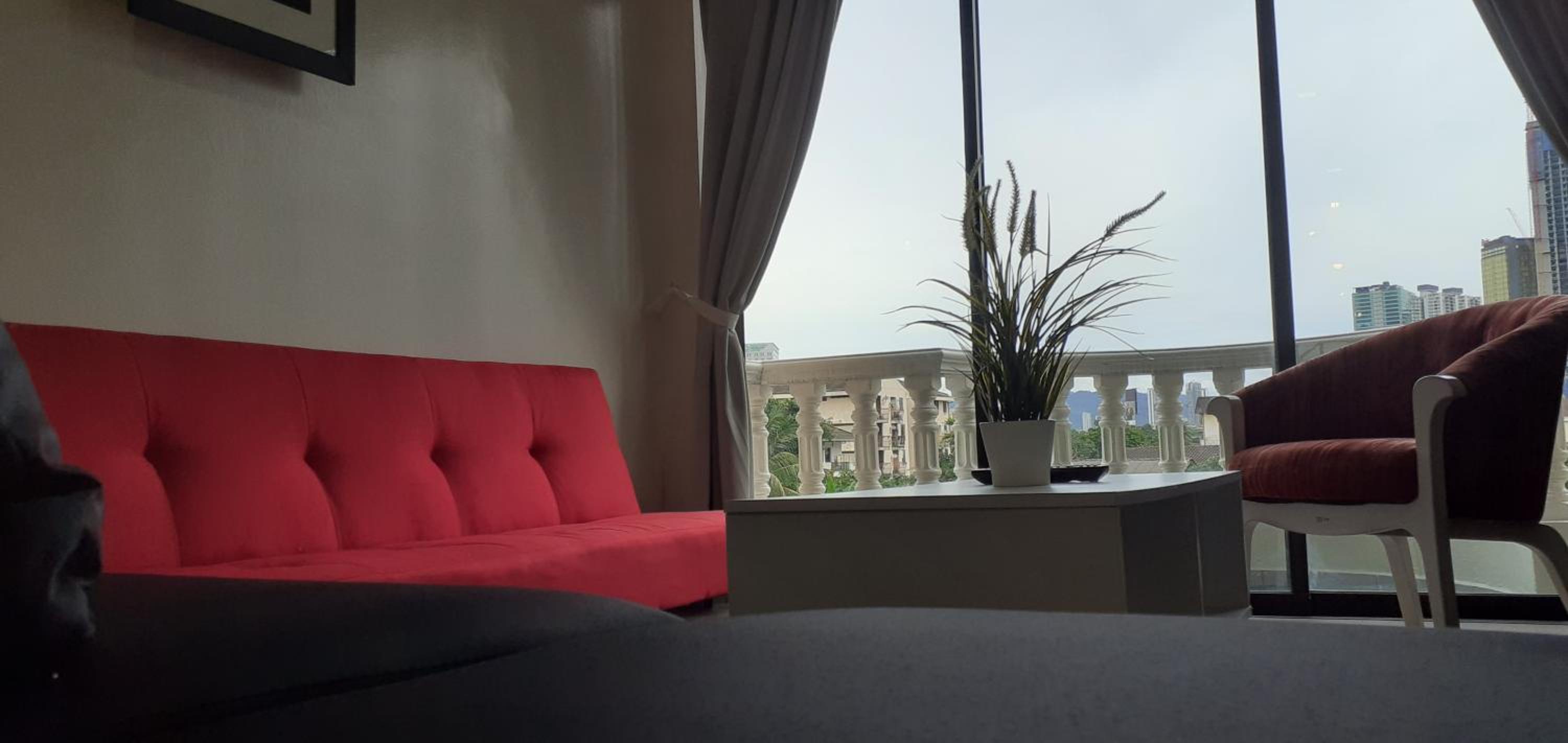 Omar's Place 2