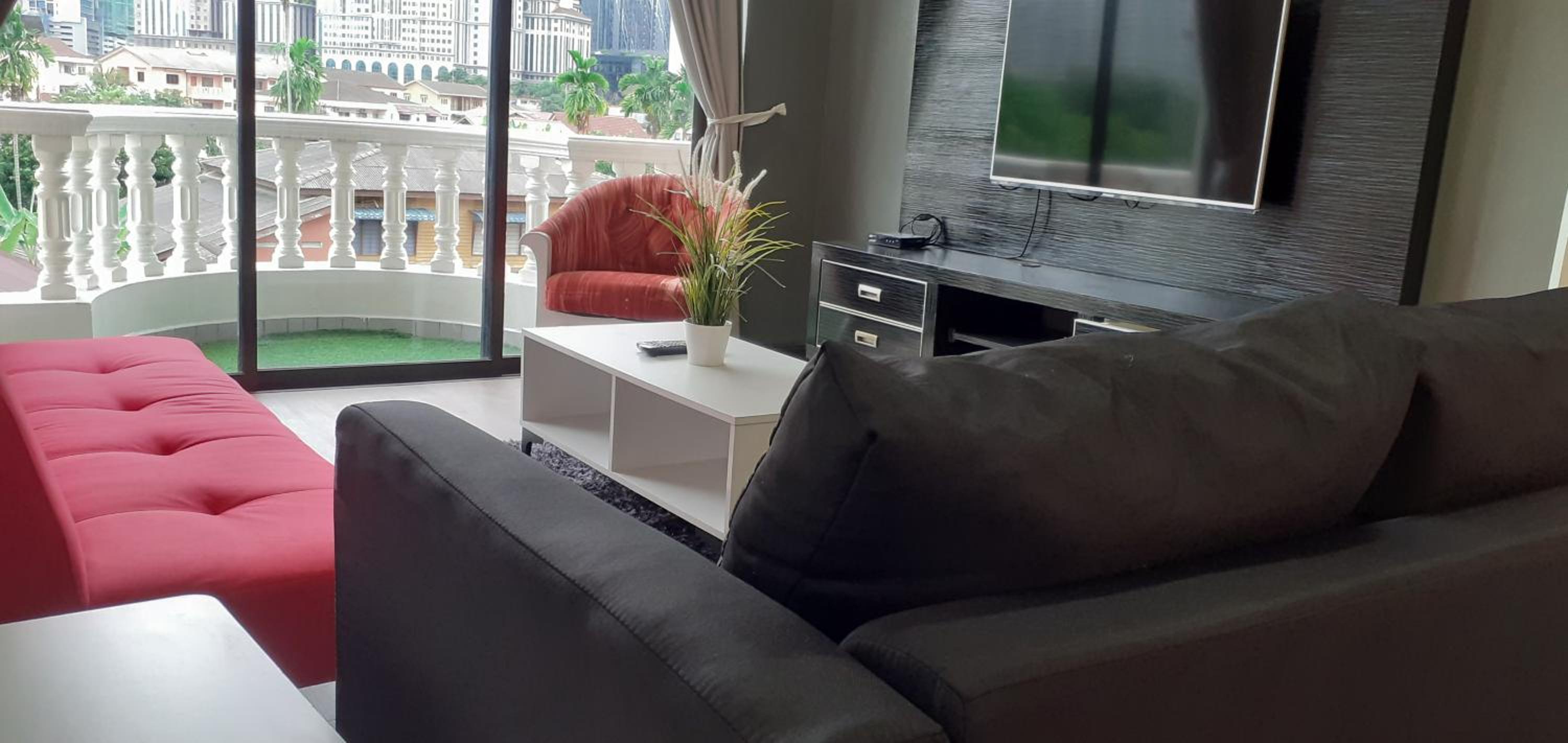 Omar's Place 2