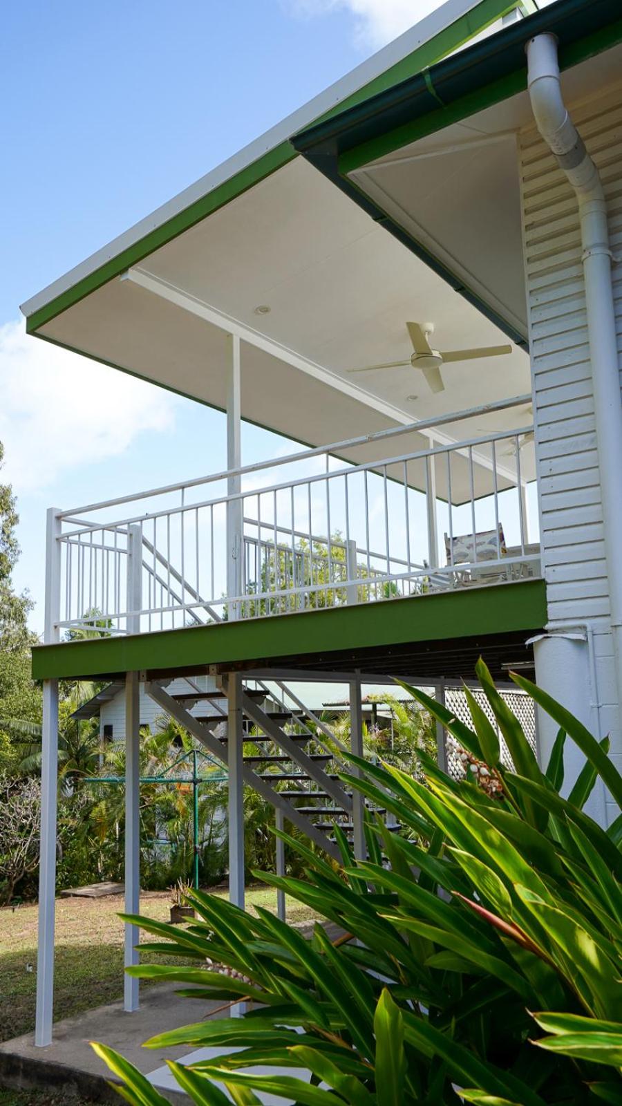 Daggoombah Holiday Home Magnetic Island