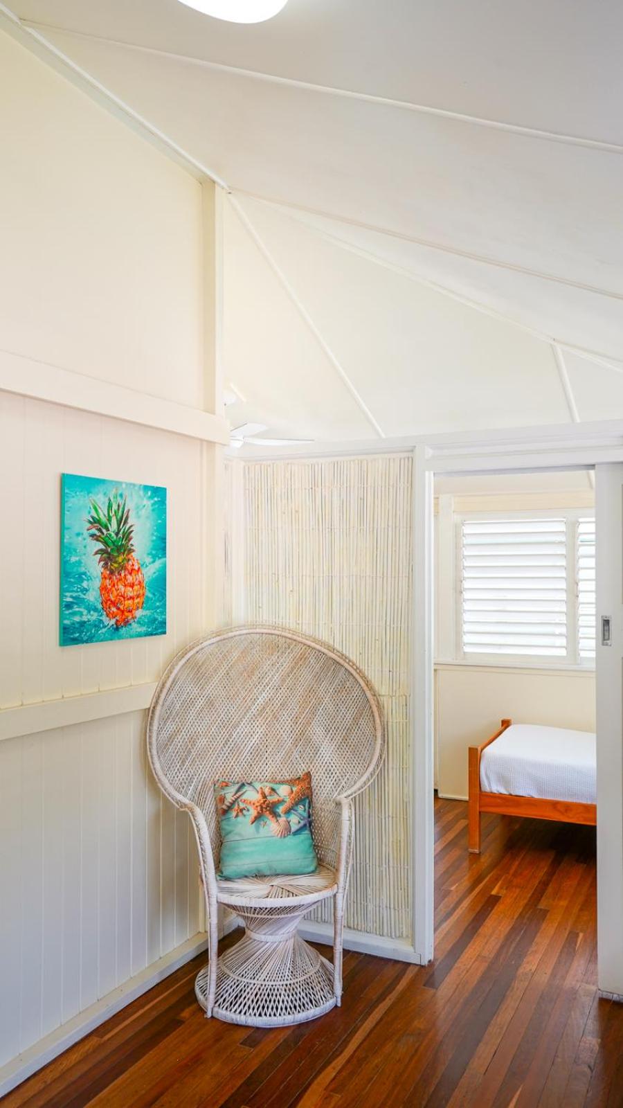 Daggoombah Holiday Home Magnetic Island