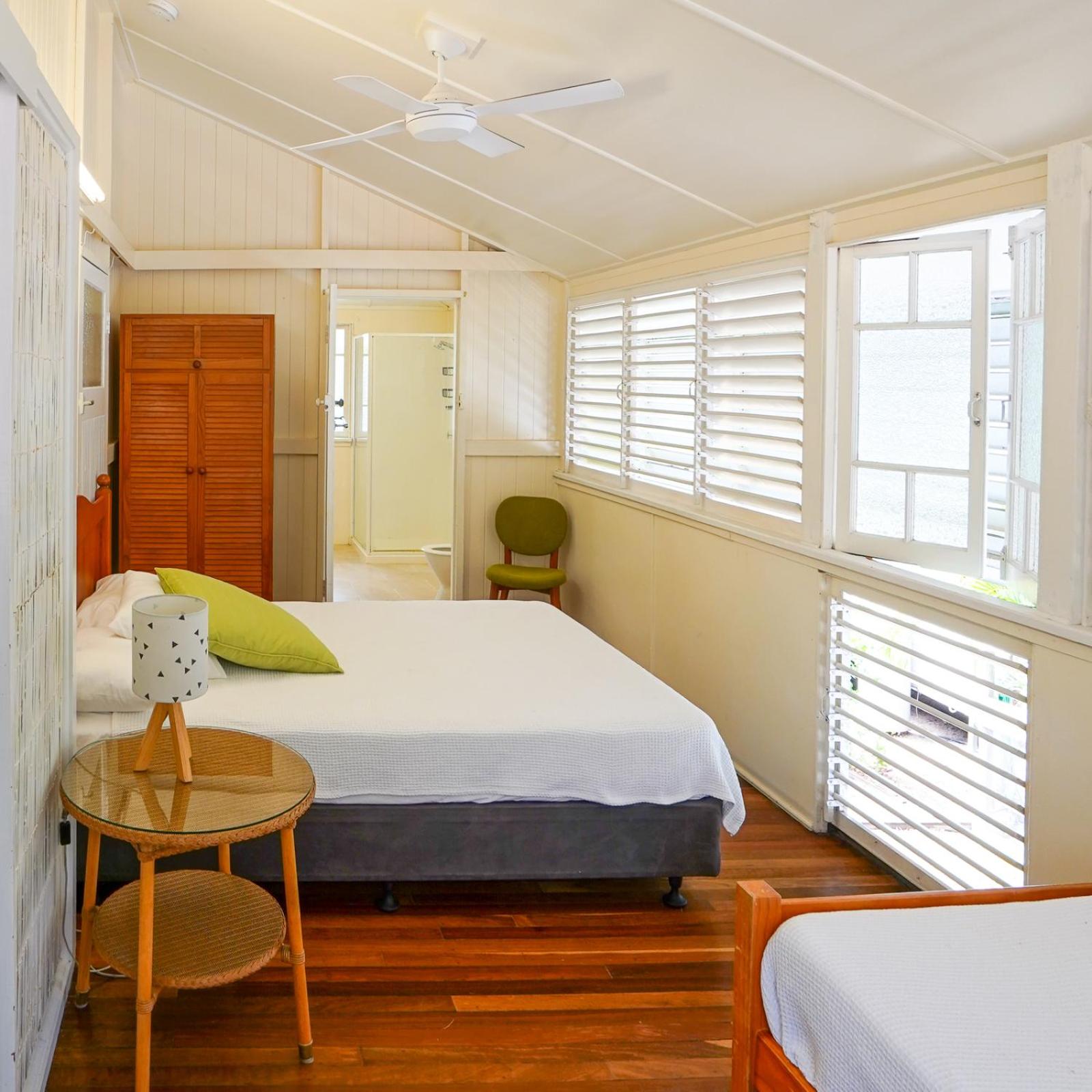 Daggoombah Holiday Home Magnetic Island