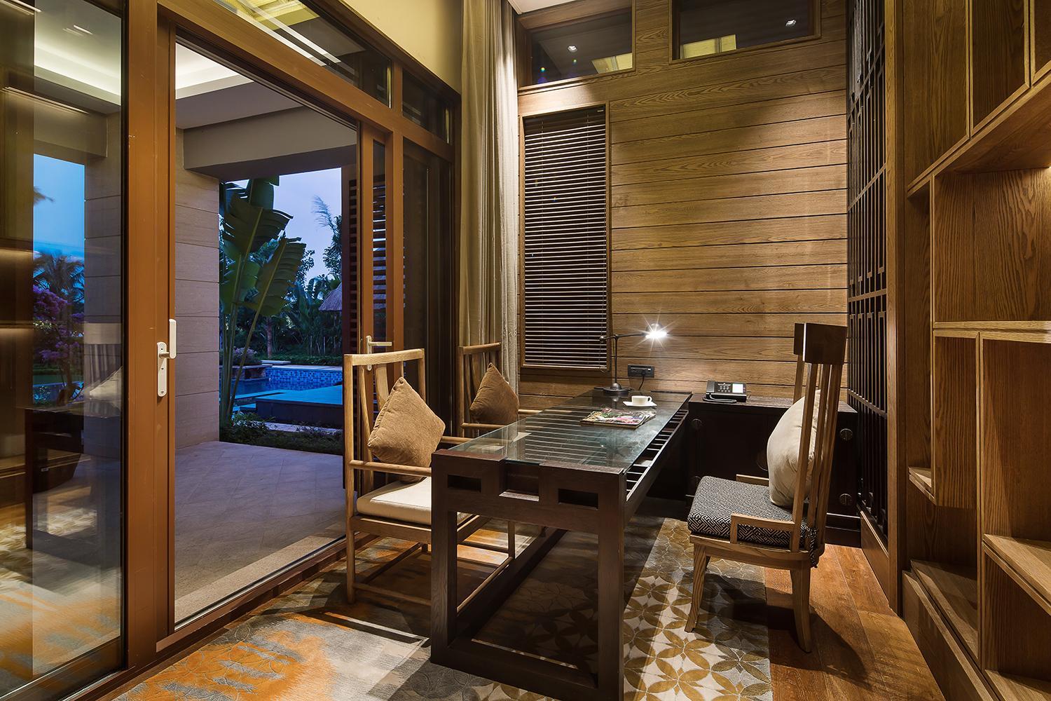 InterContinental Sanya Haitang Bay Resort by IHG