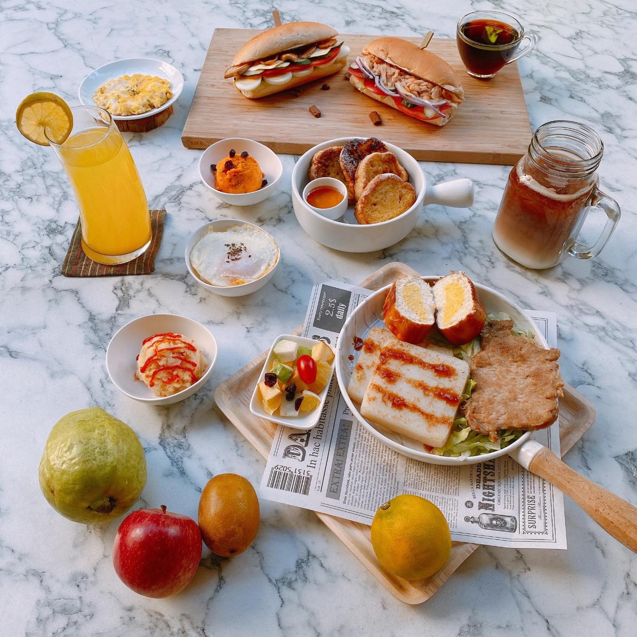 Taichung Amour Hotel