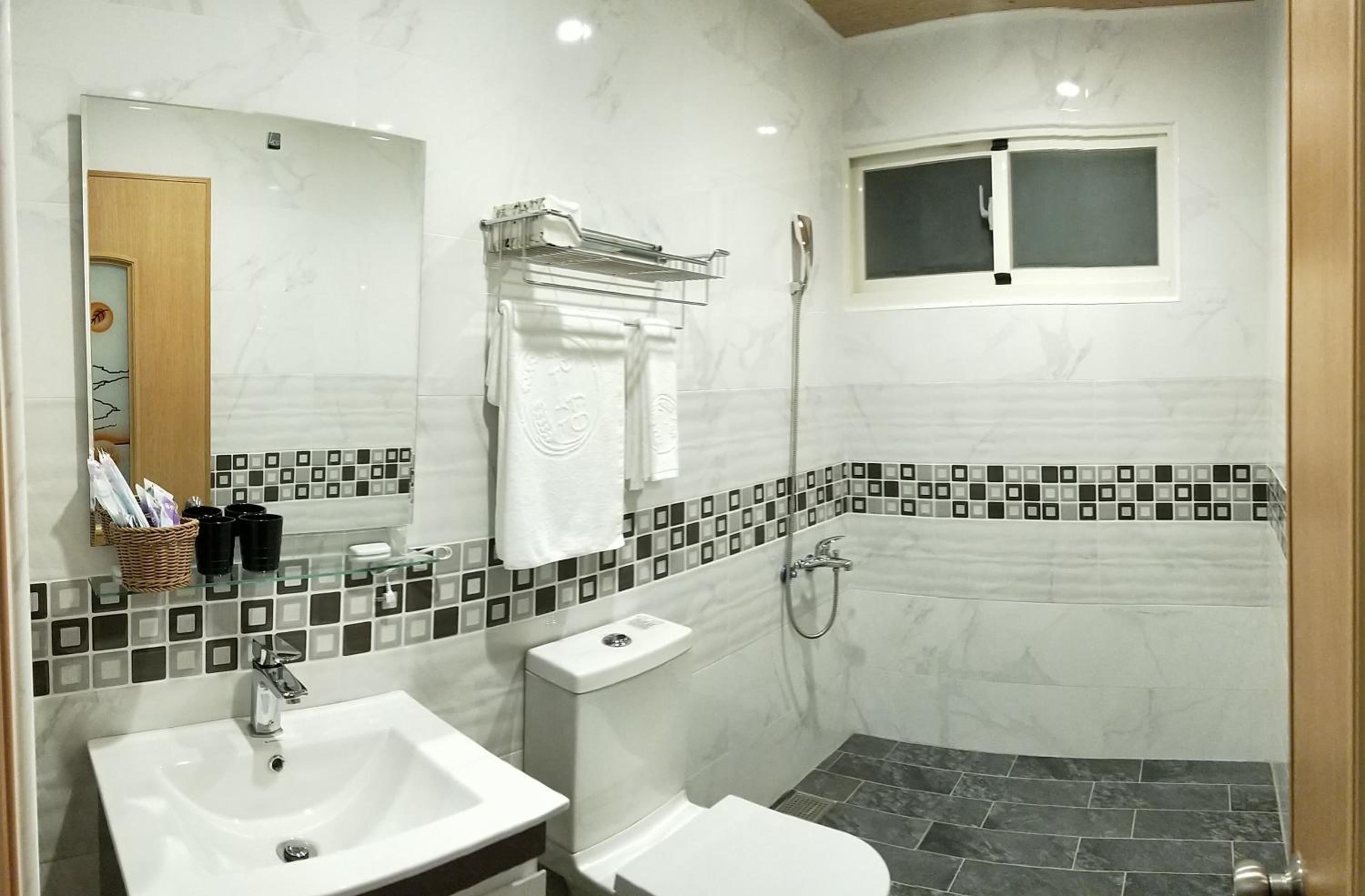 ShiGuo Homestay