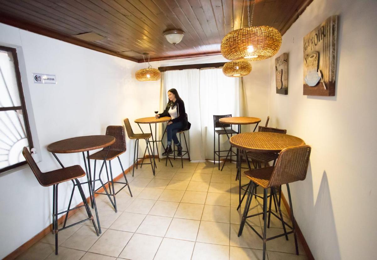 Hostal del Mimbre Chile