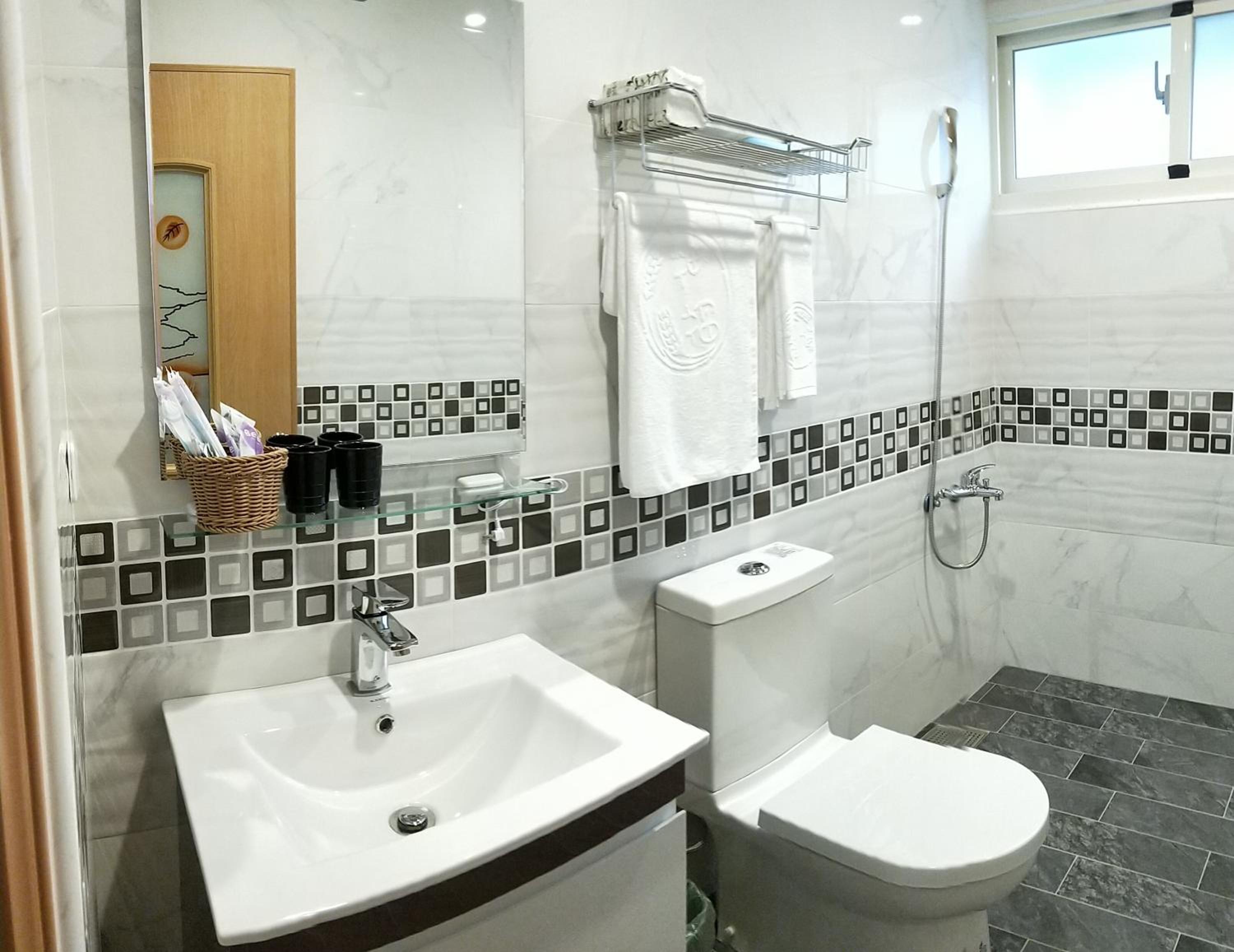 ShiGuo Homestay