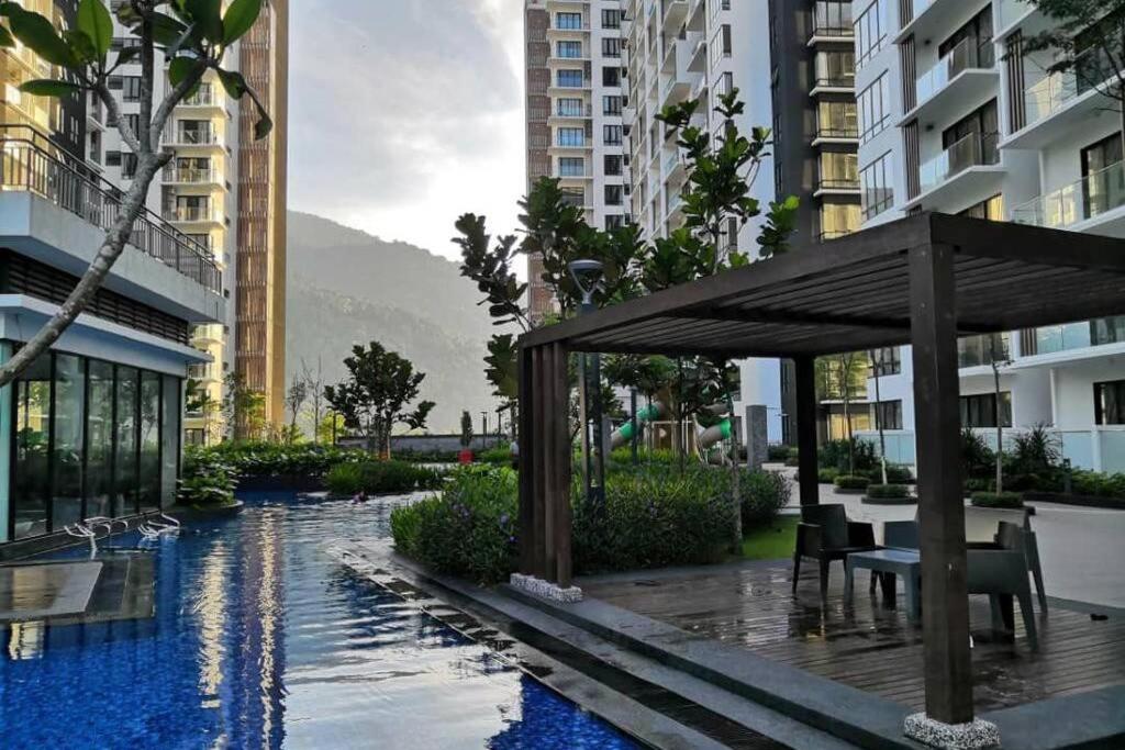 [DW LH] Midhills de Wonderland 20502 Genting Highlands photo 2