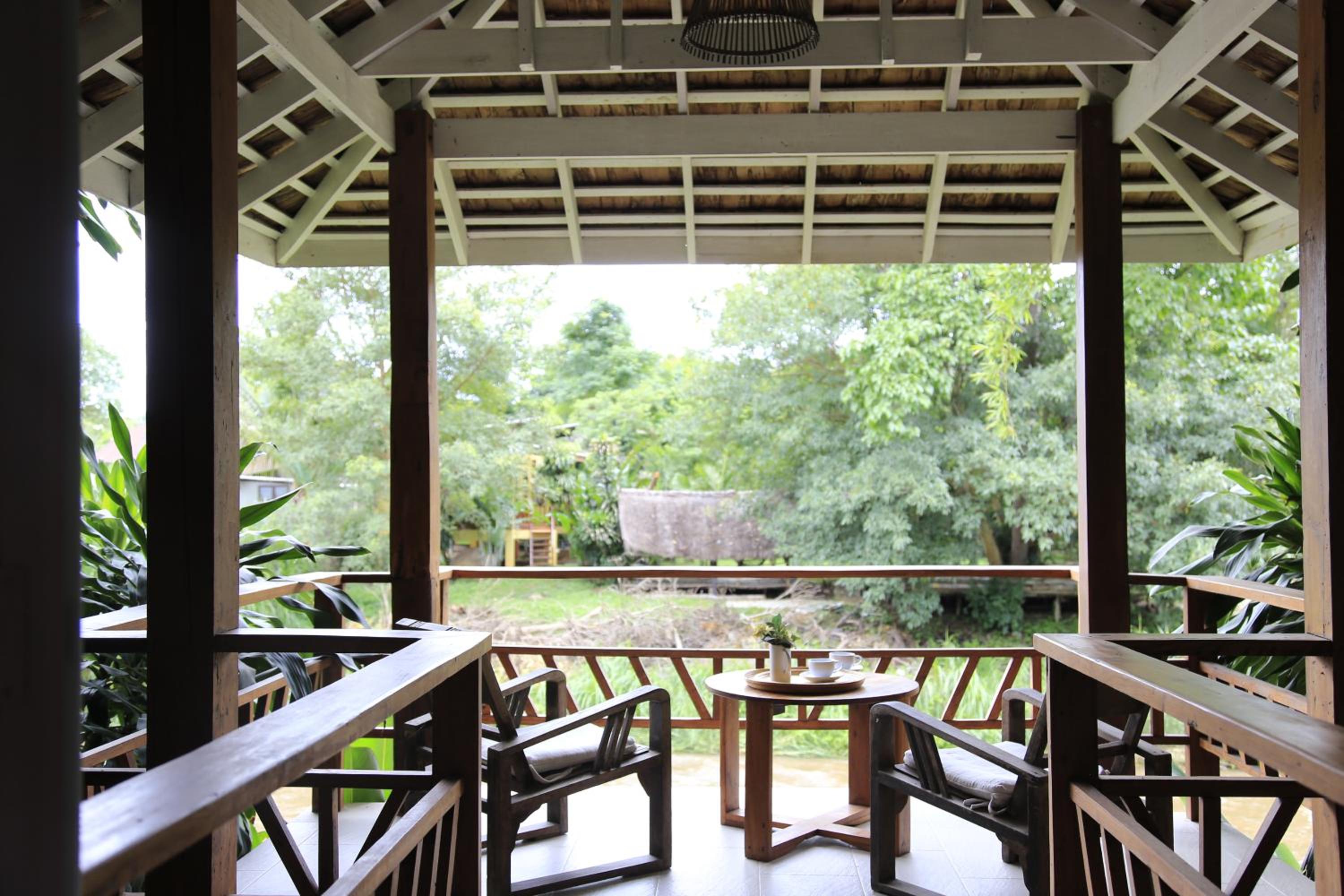 RimPai Cottage