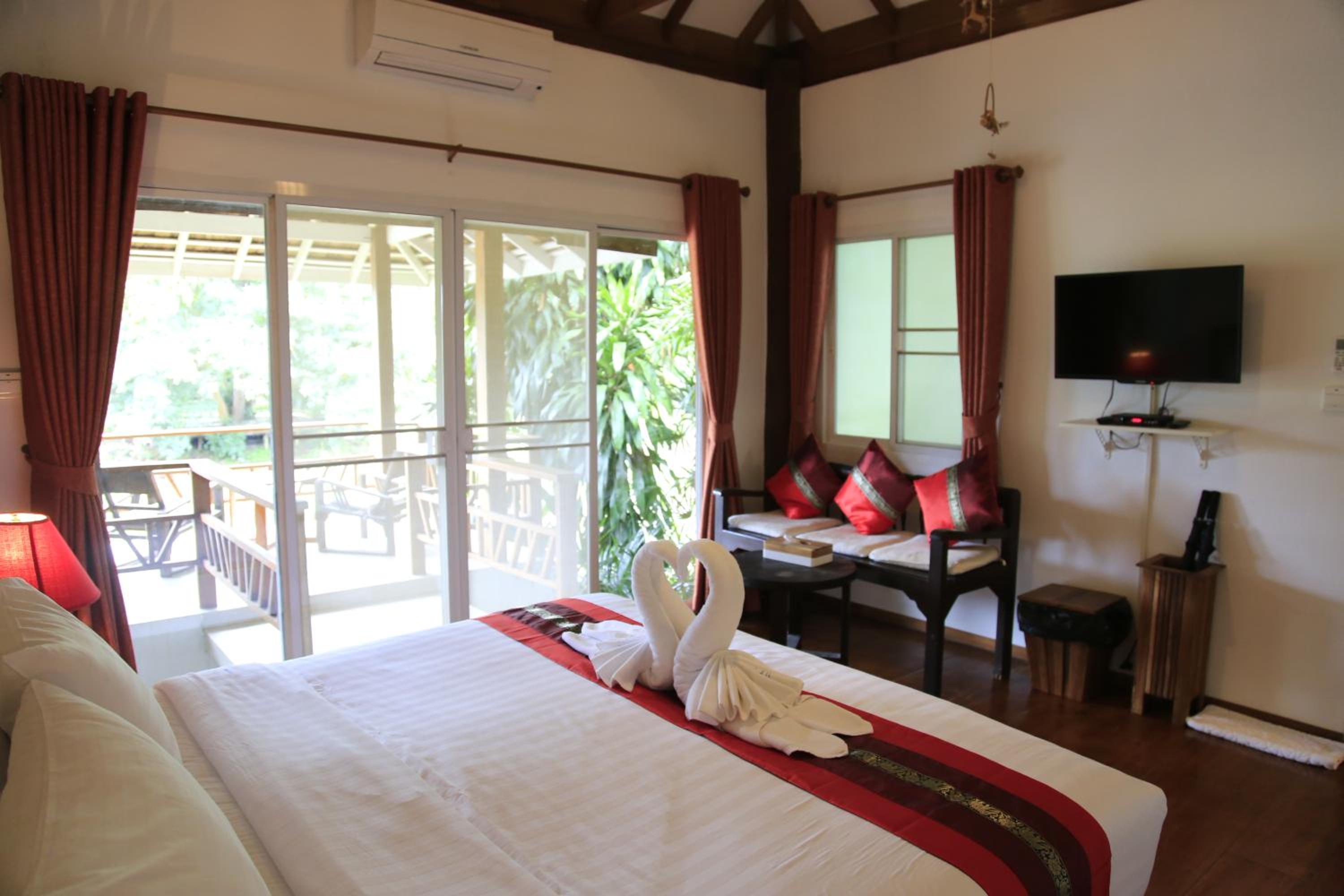 RimPai Cottage