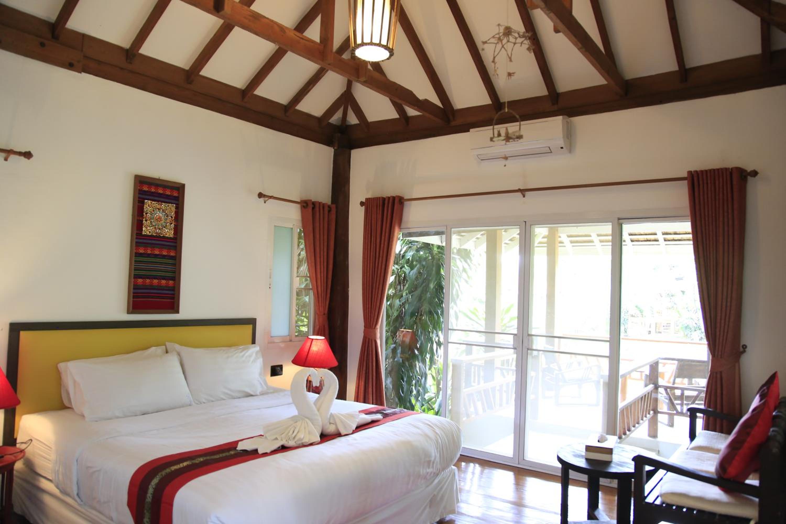 RimPai Cottage