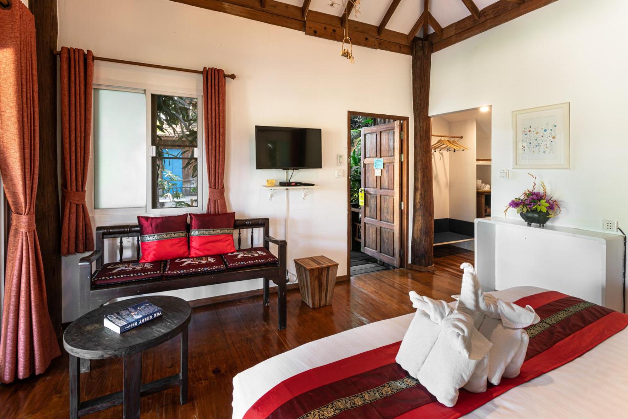 RimPai Cottage