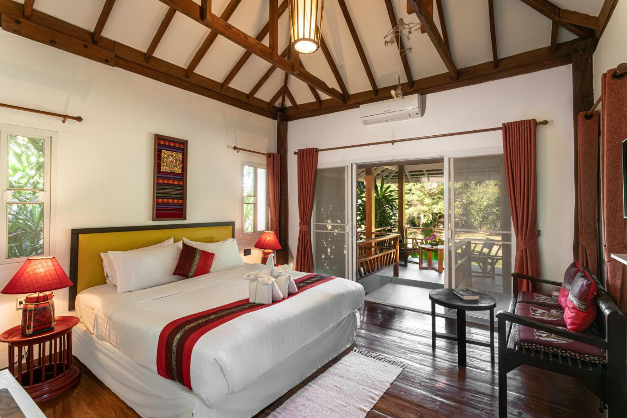 RimPai Cottage