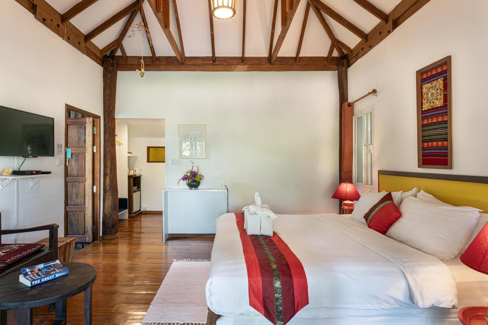 RimPai Cottage