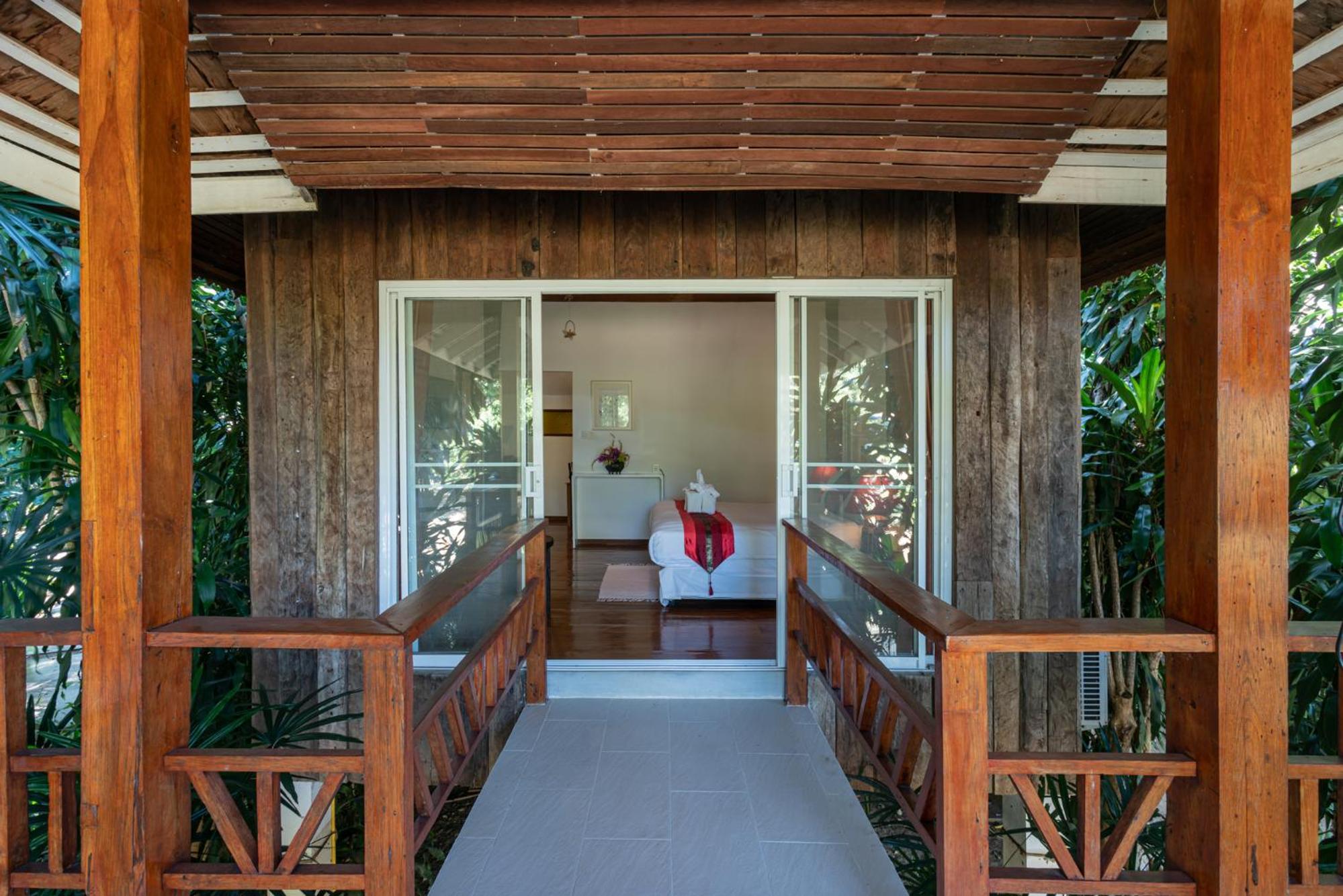 RimPai Cottage