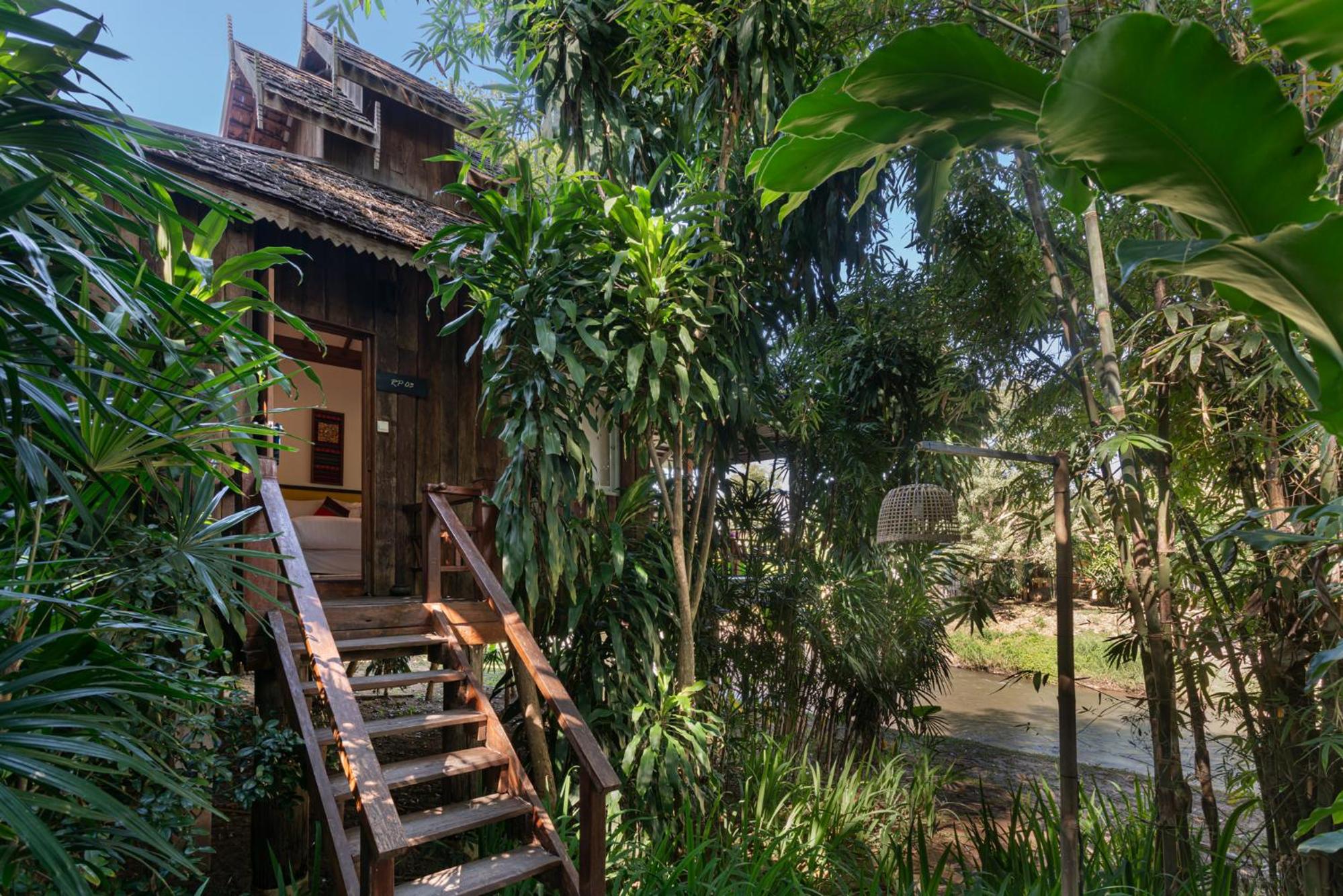 RimPai Cottage
