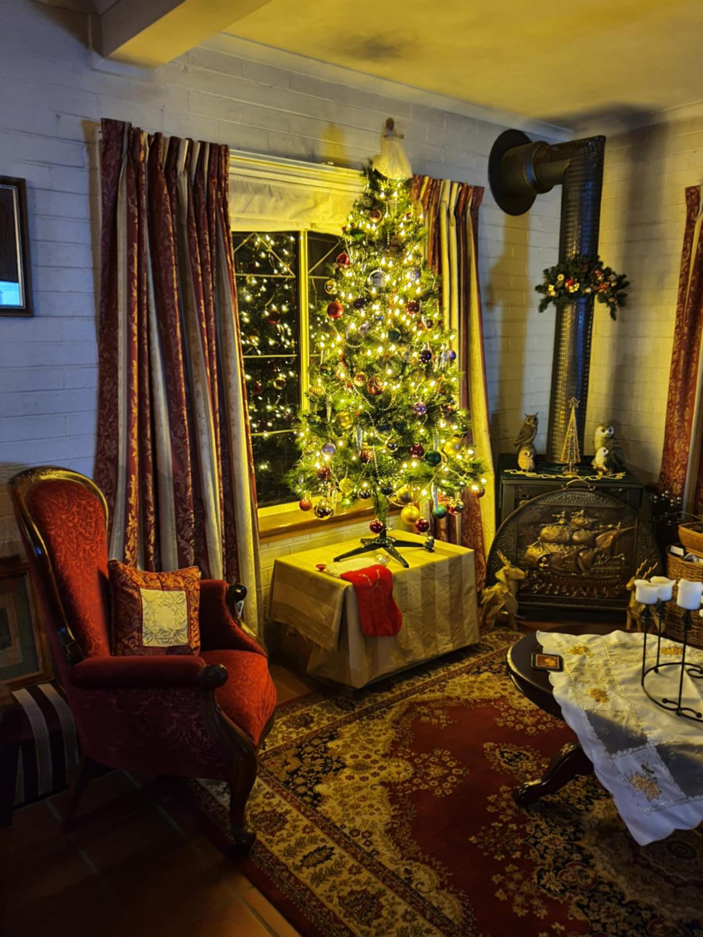 Oaktree Guest House