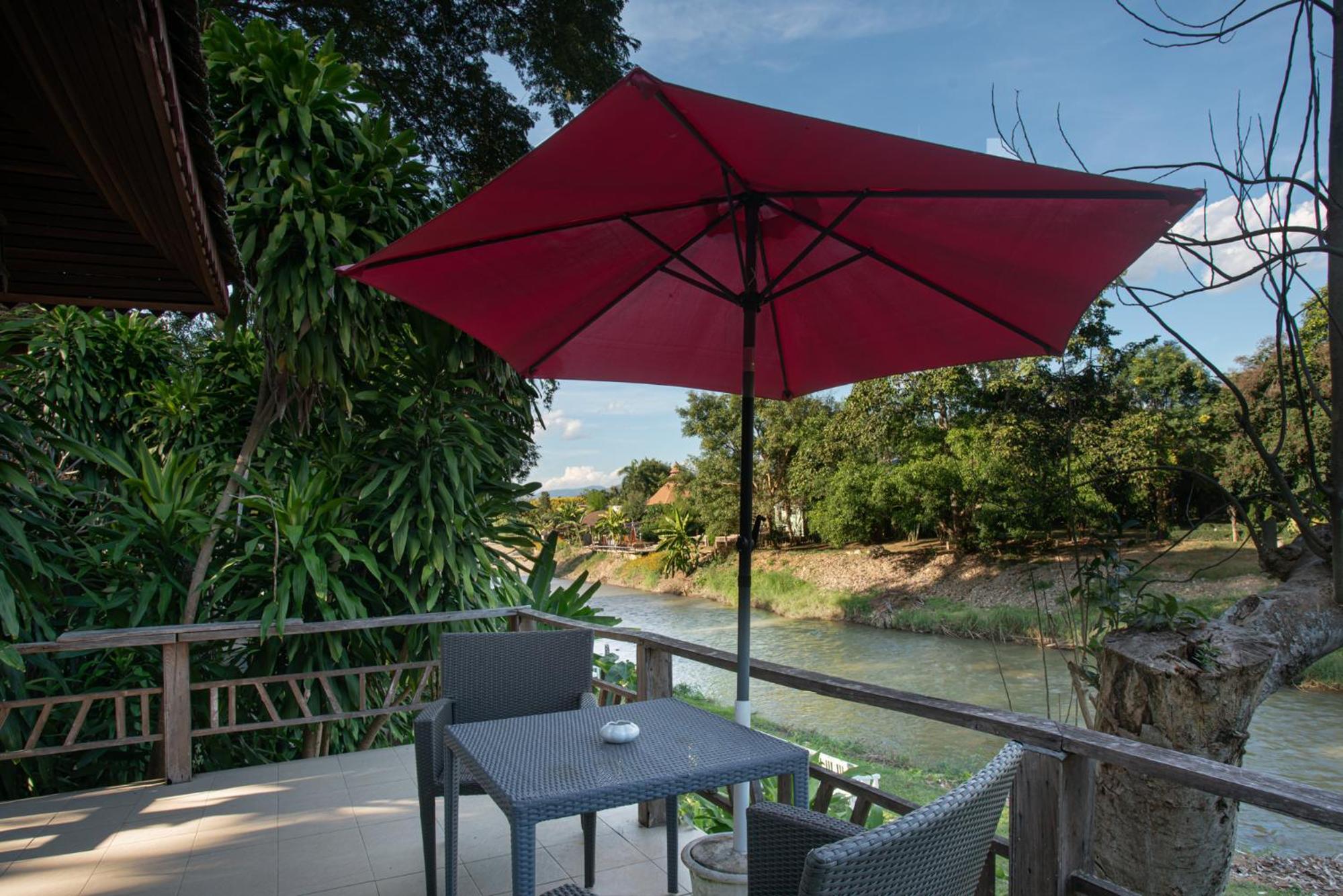 RimPai Cottage