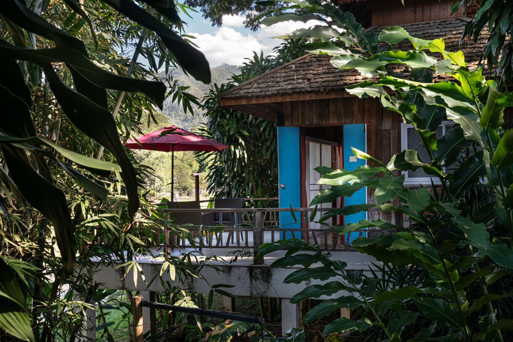 RimPai Cottage