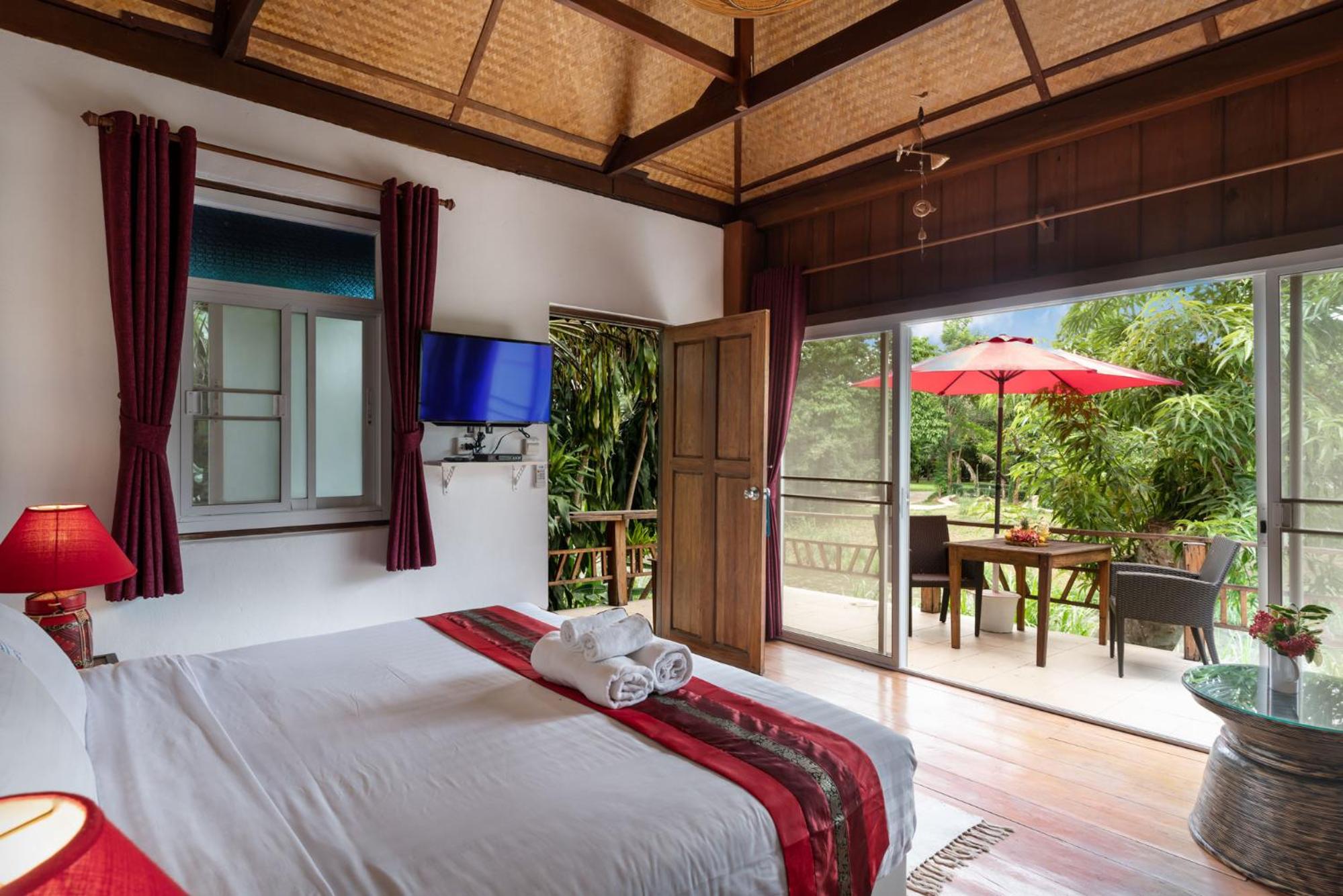 RimPai Cottage