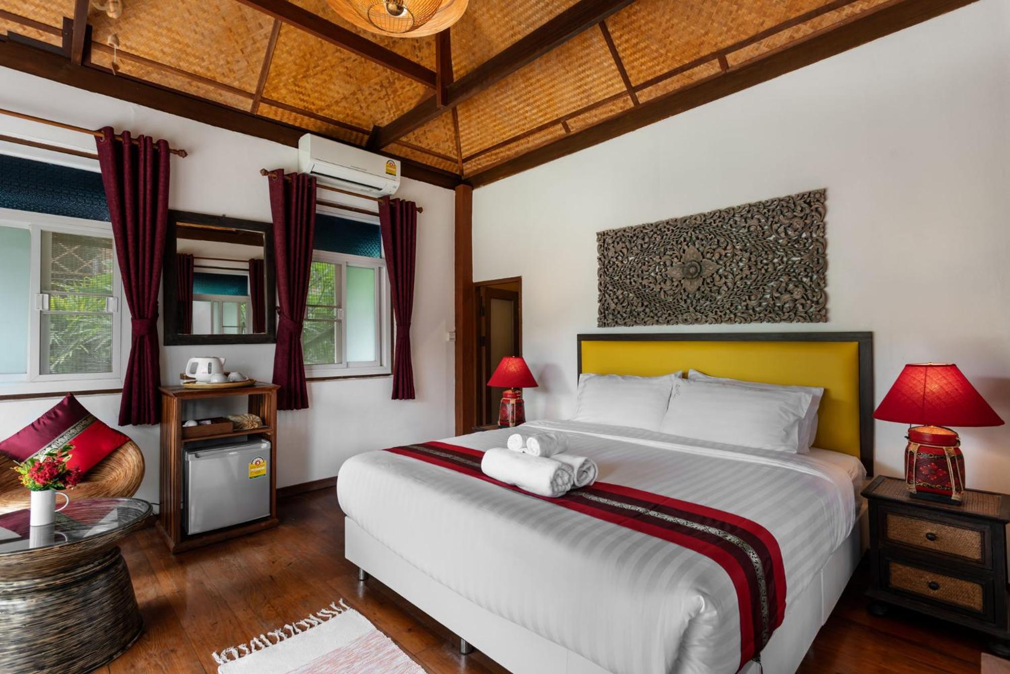 RimPai Cottage