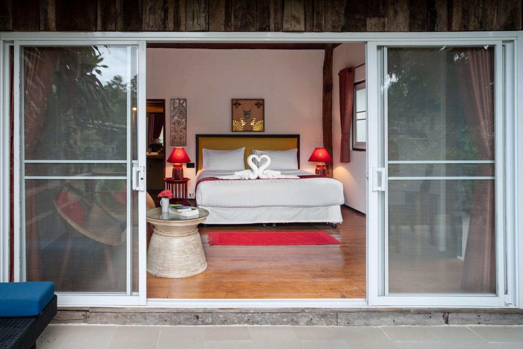 RimPai Cottage