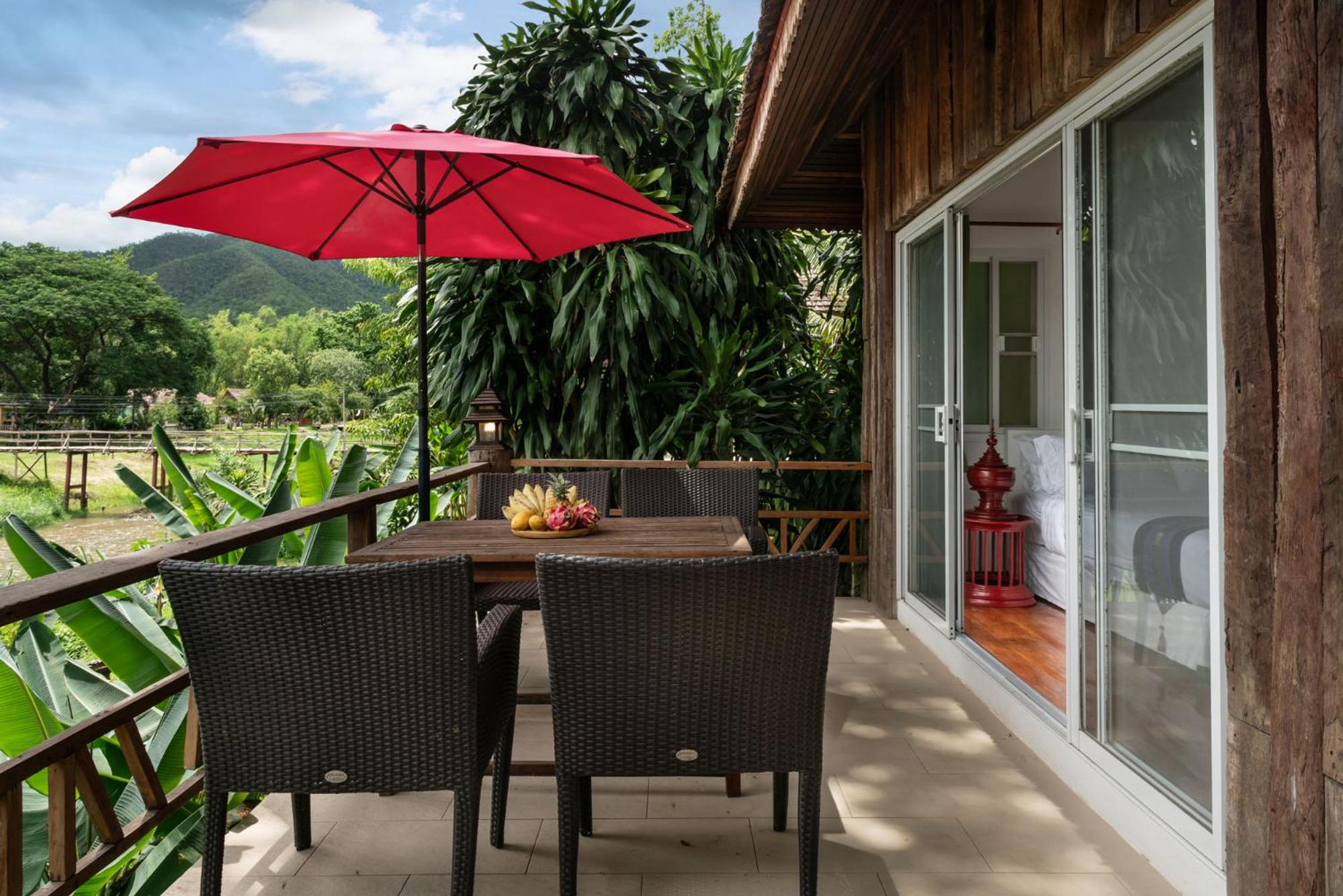 RimPai Cottage