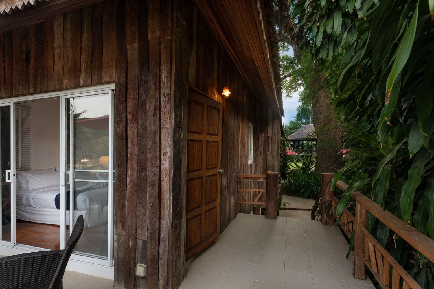 RimPai Cottage