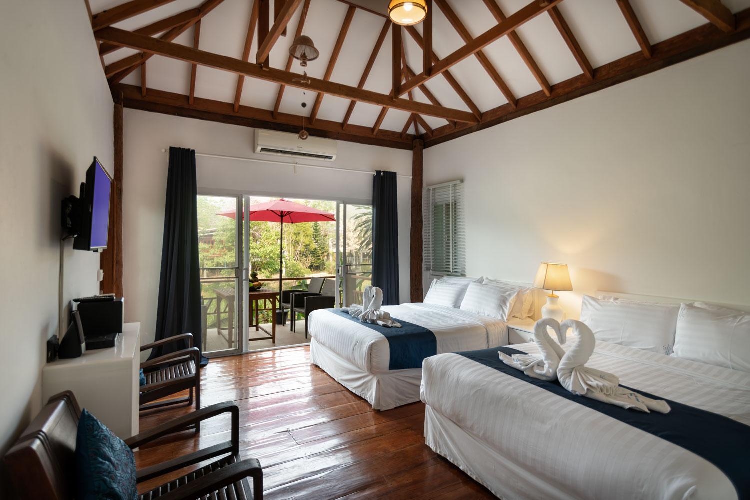 RimPai Cottage