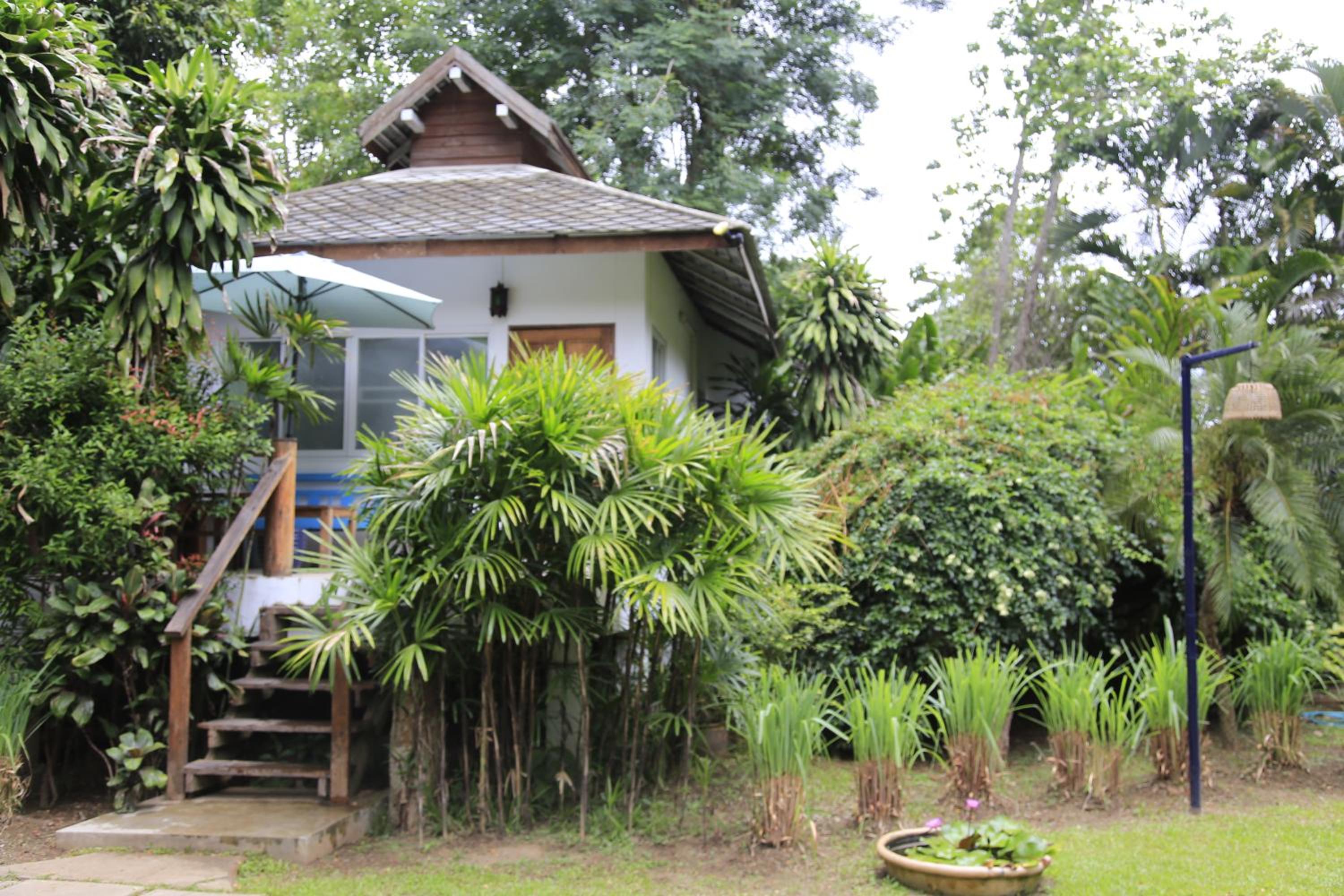 RimPai Cottage